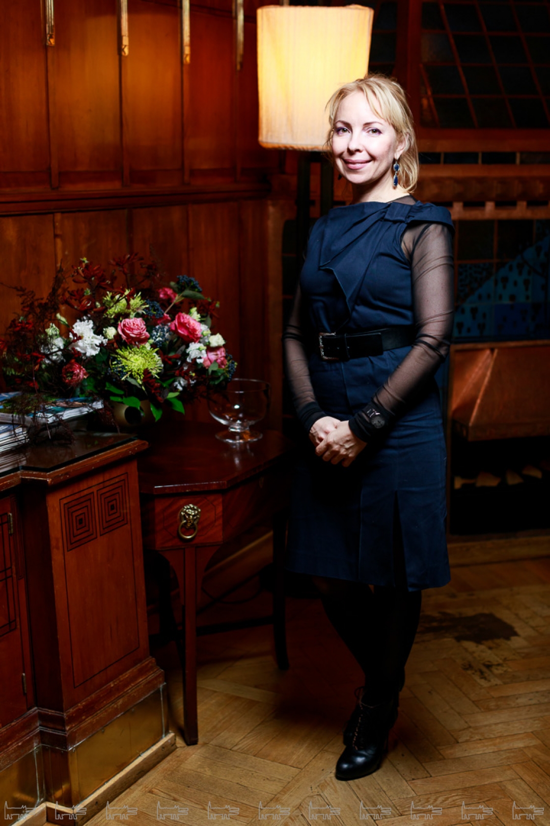 Елена Соловьева