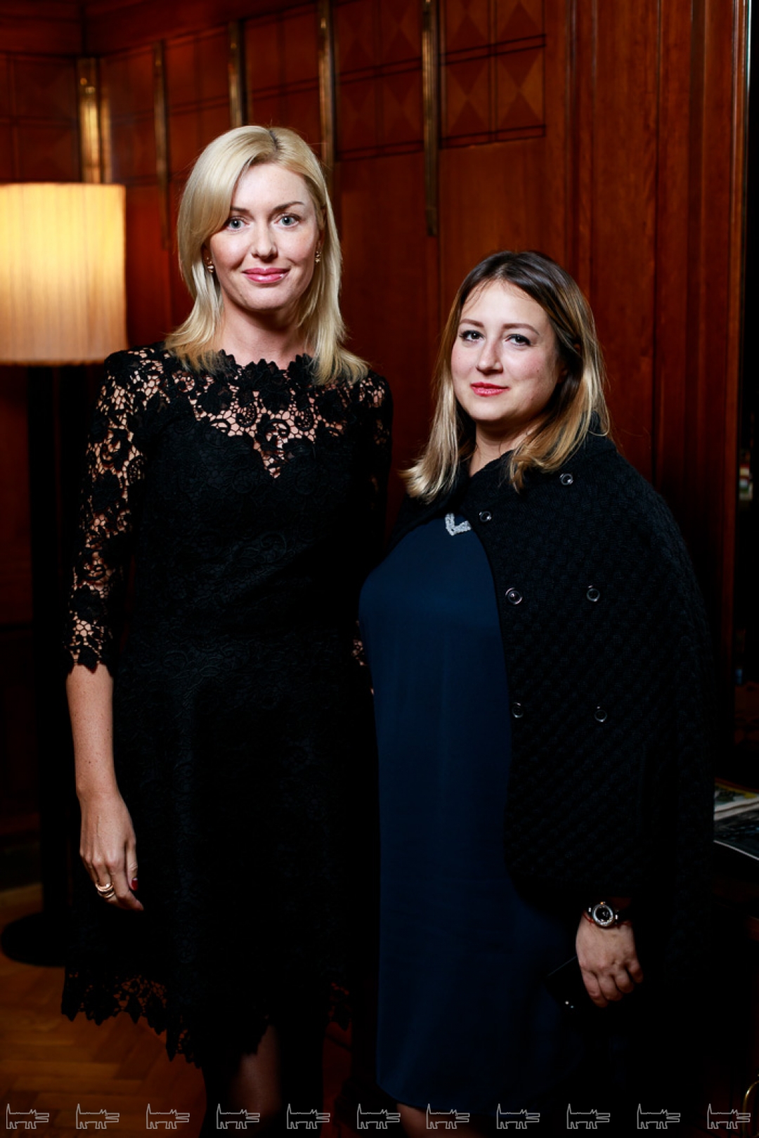 Евгения Малахова, Дарья Семёнова