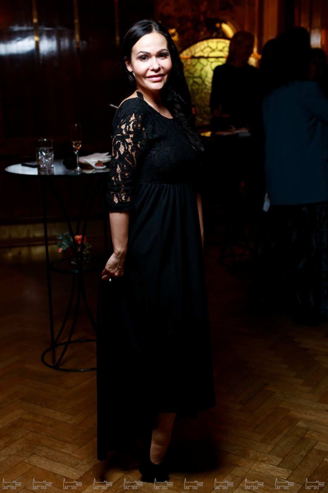 Надежда Демьяненко