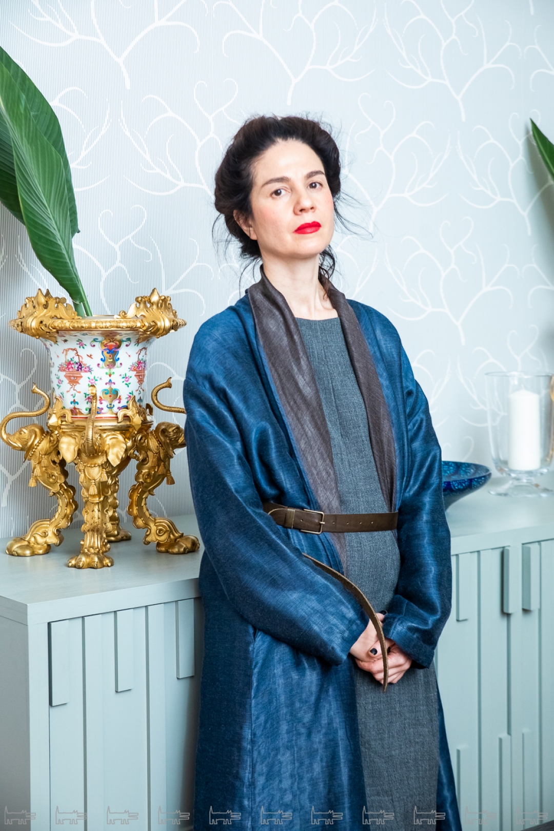 Татьяна Кривопуцких