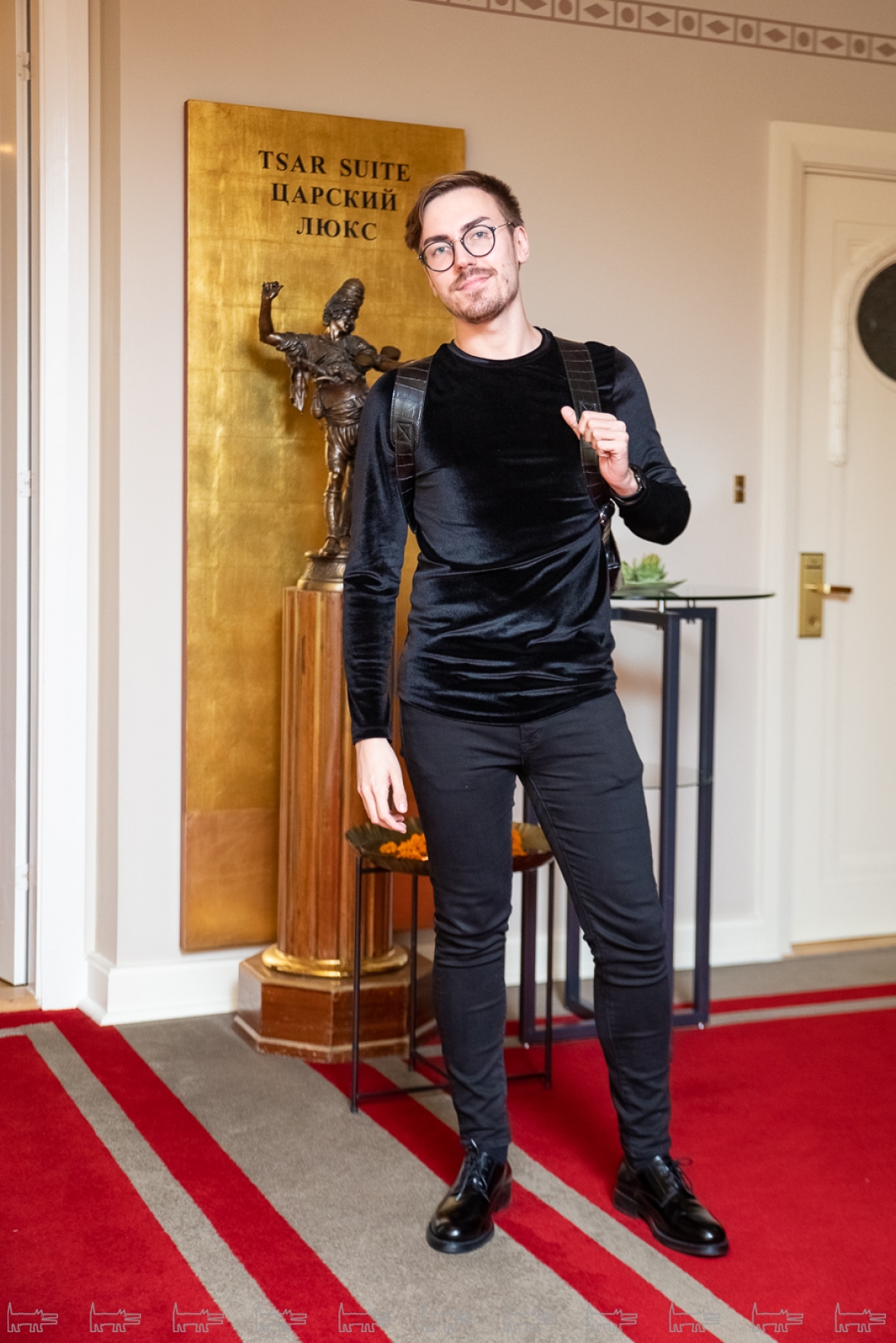 Иван Кузьмин