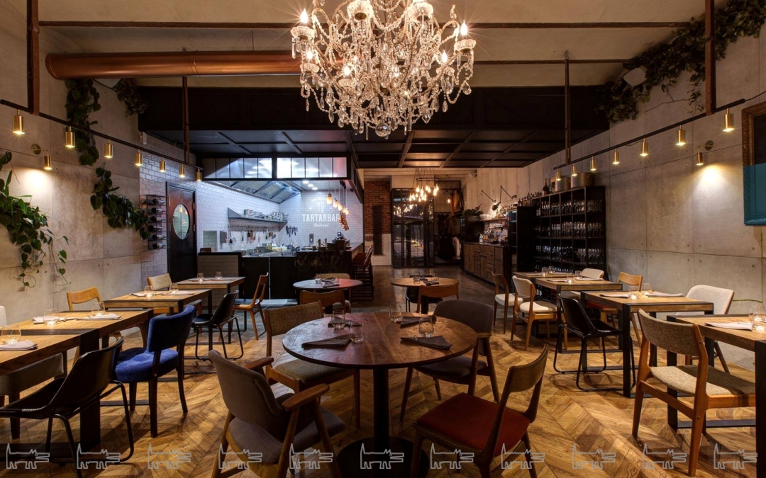 «Тартар-бар»