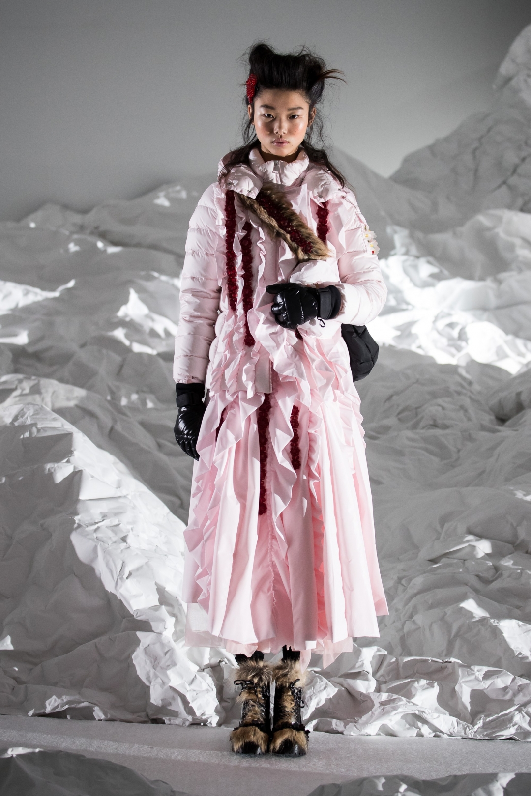 Moncler x Simone Rocha
