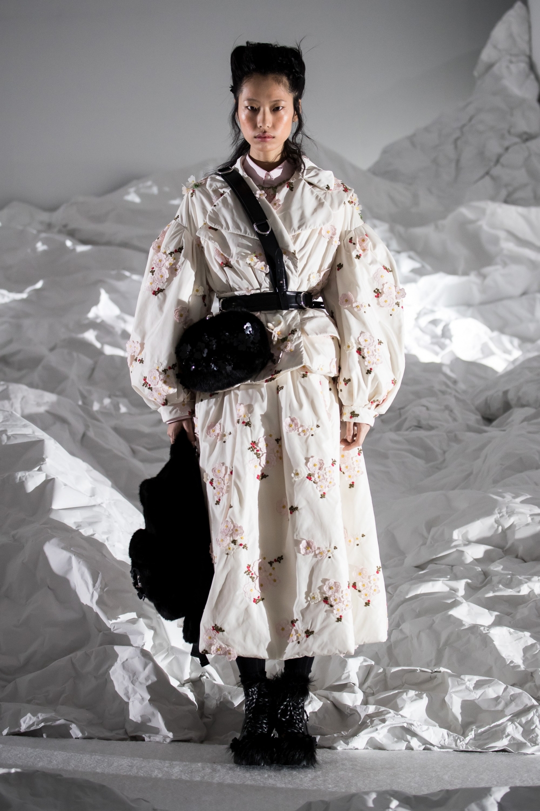Moncler x Simone Rocha