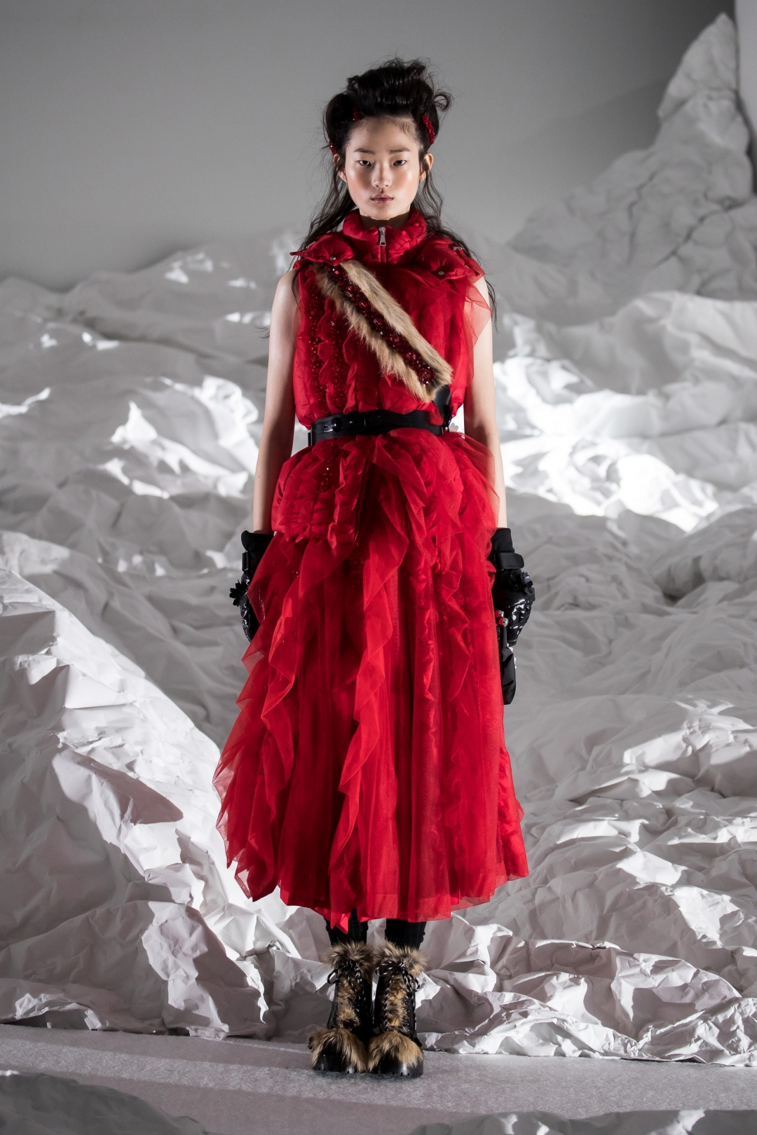 Moncler x Simone Rocha