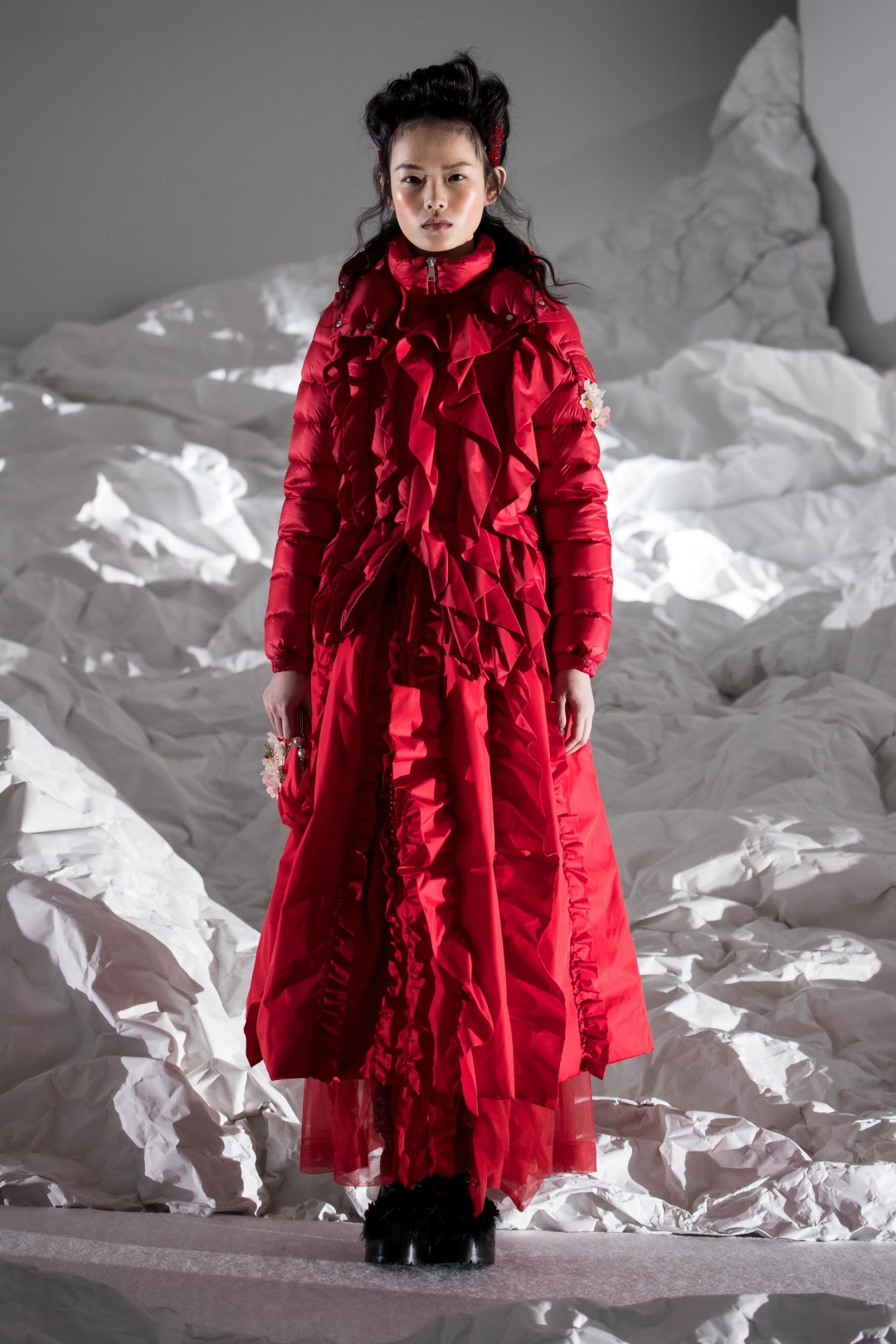 Moncler x Simone Rocha