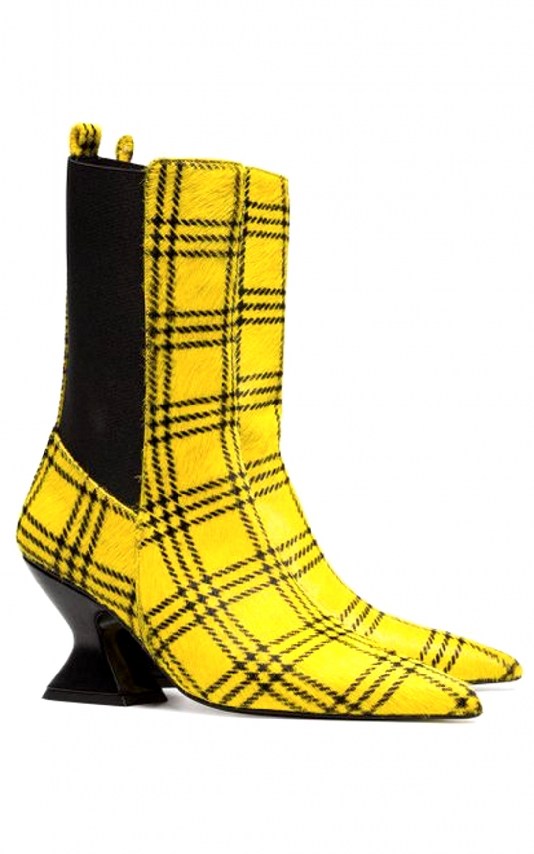 Женские сапоги Marques ' Almeida, 47 001 рублей (Farfetch)