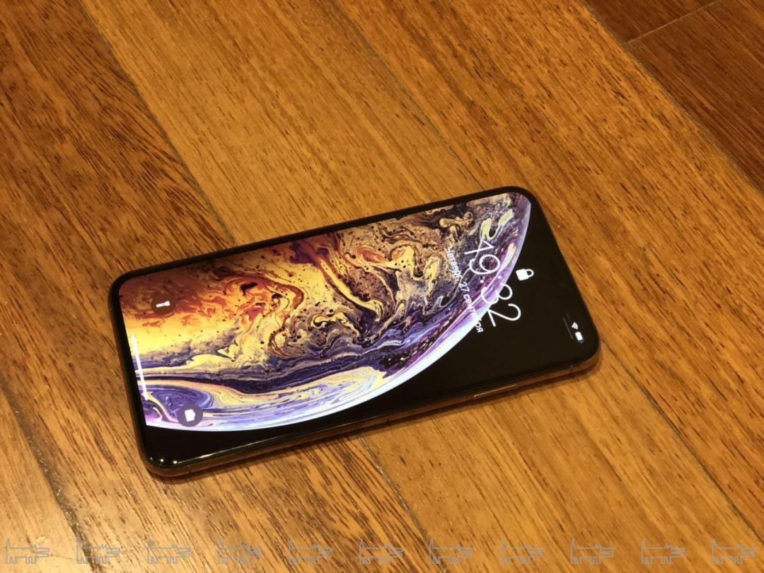 Личный опыт: первые сутки с iPhone Xs Max. И это космос! | Sobaka.ru