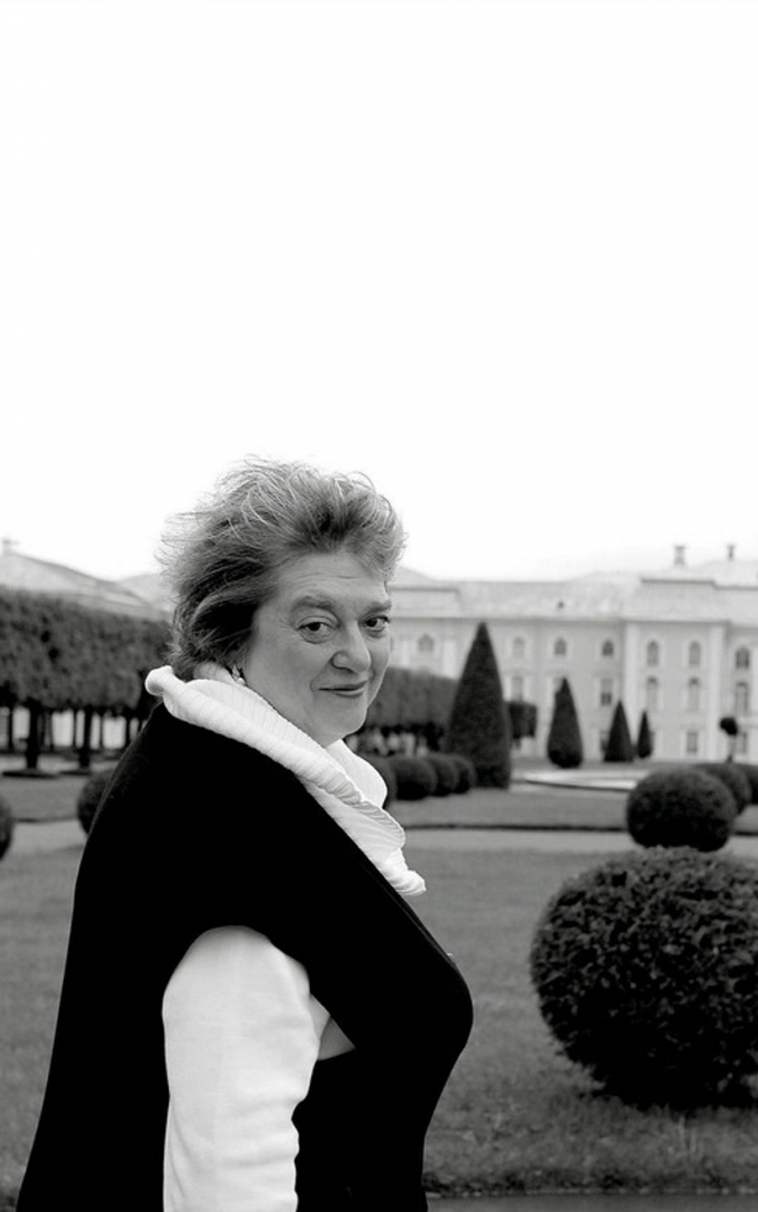 Елена Кальницкая