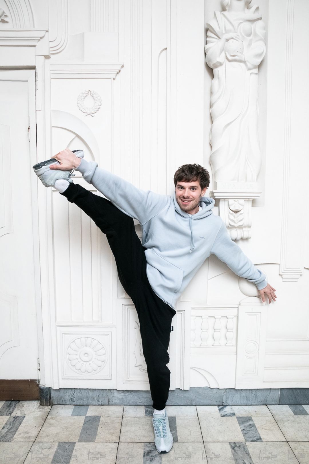 Филипп Авдеев