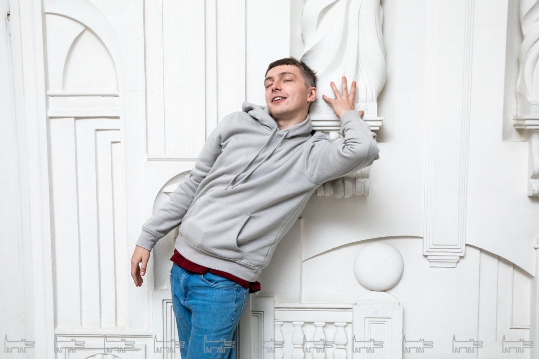 Александр Горчилин