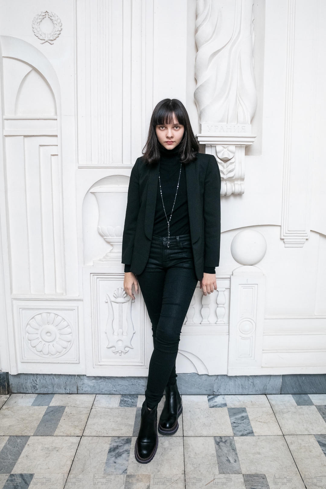 Арина Шевцова