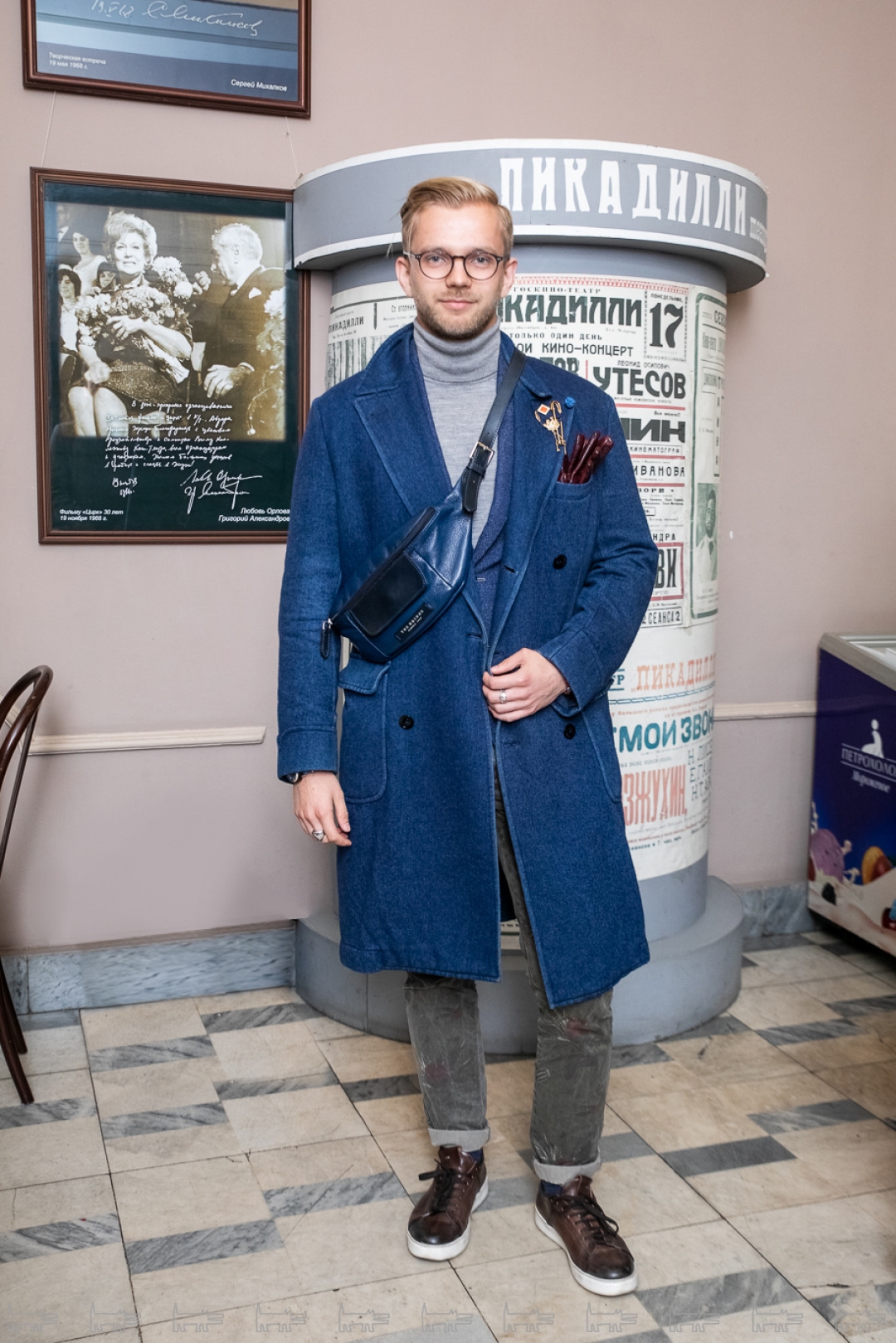 Георгий Кончев