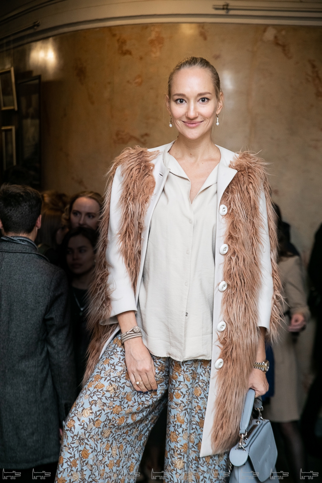 Полина Сидихина