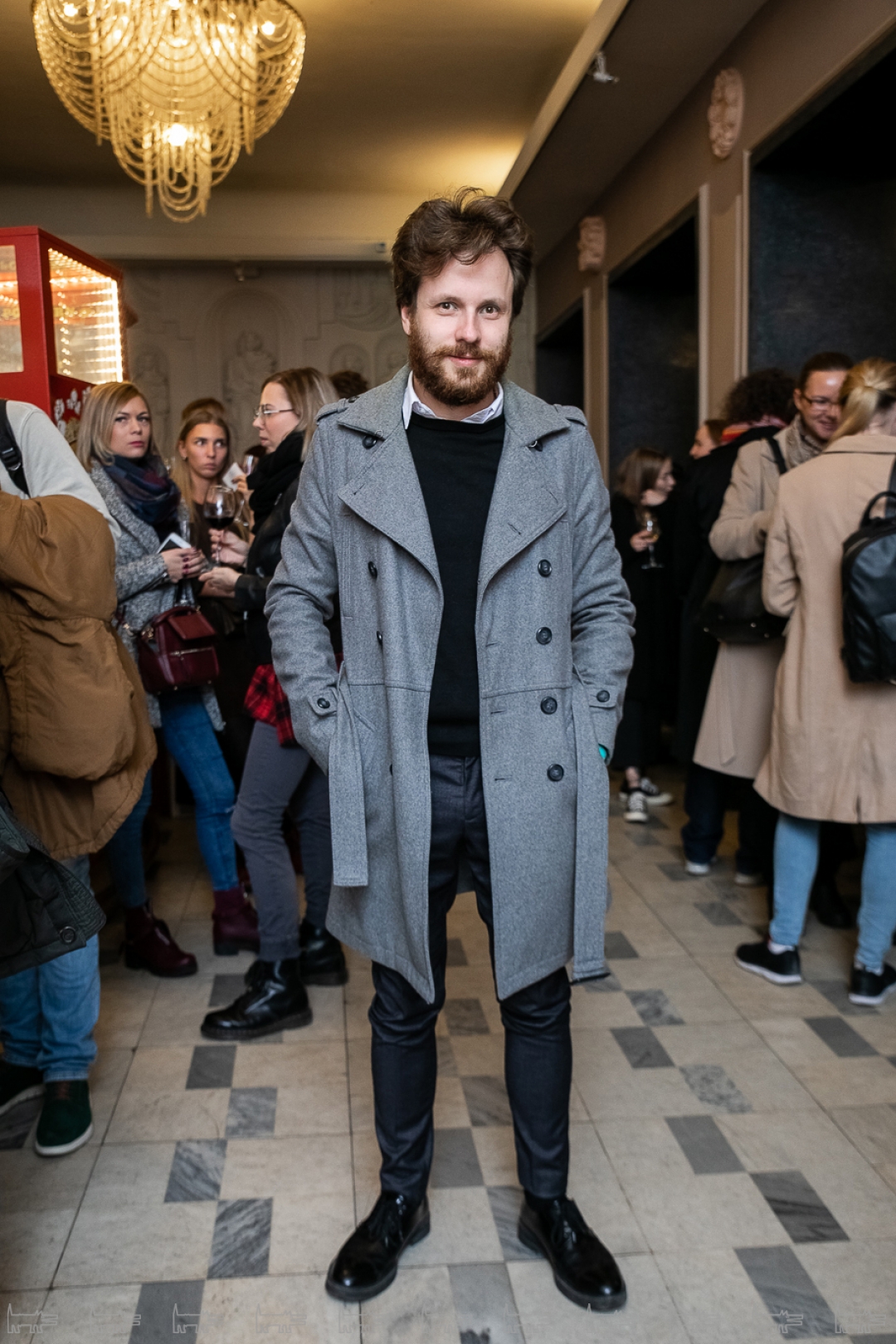 Павел Даиси