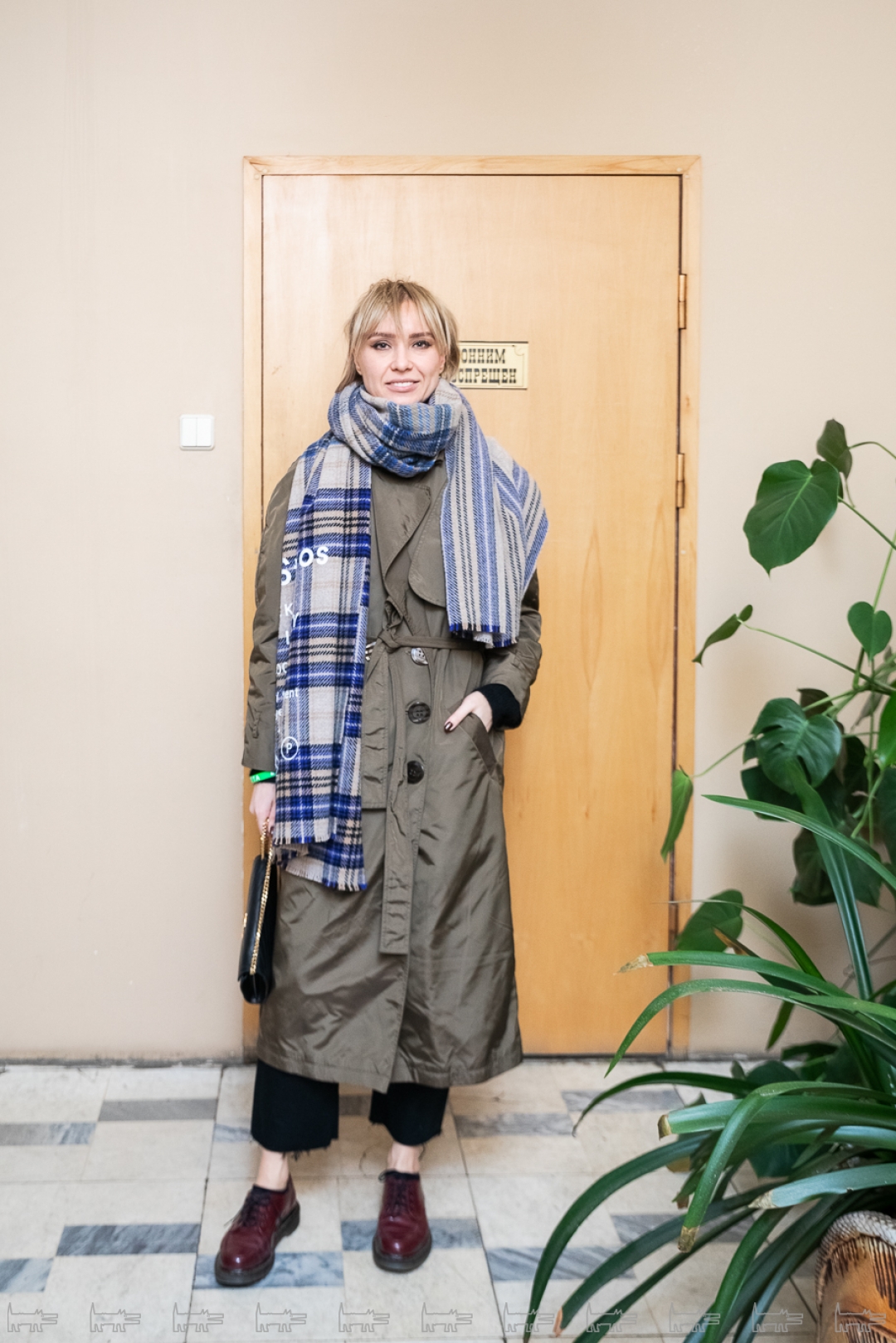 Анастасия Дианова