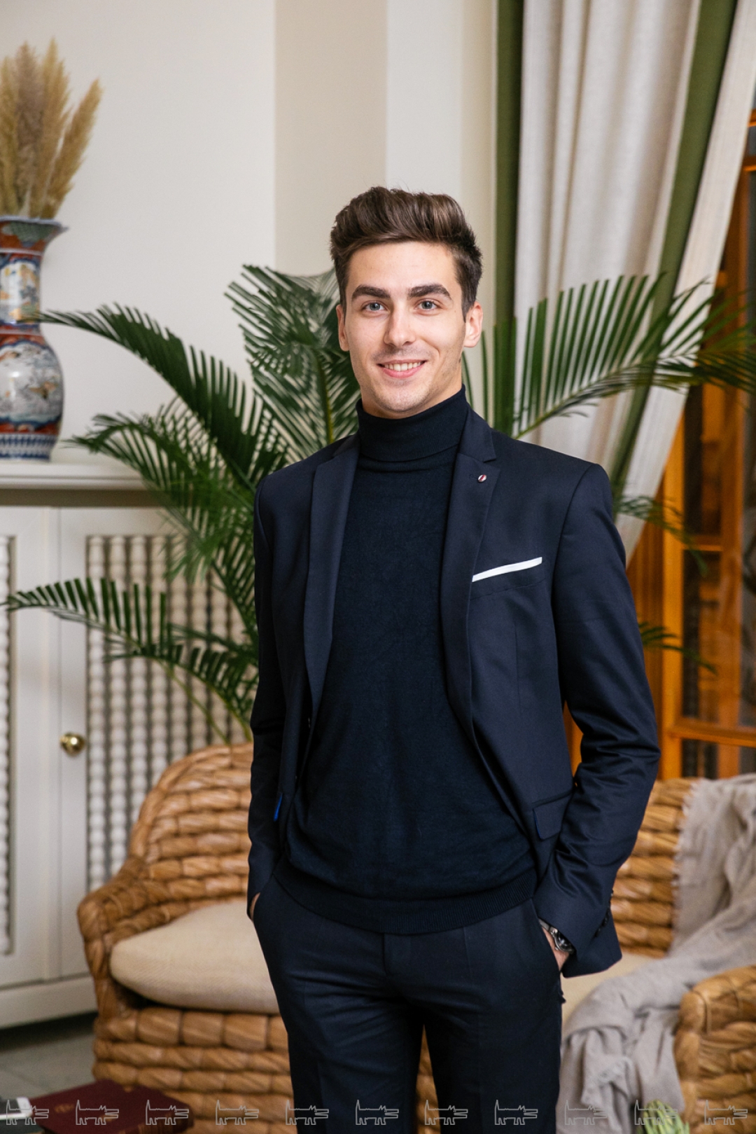 Леонтий Касаткин