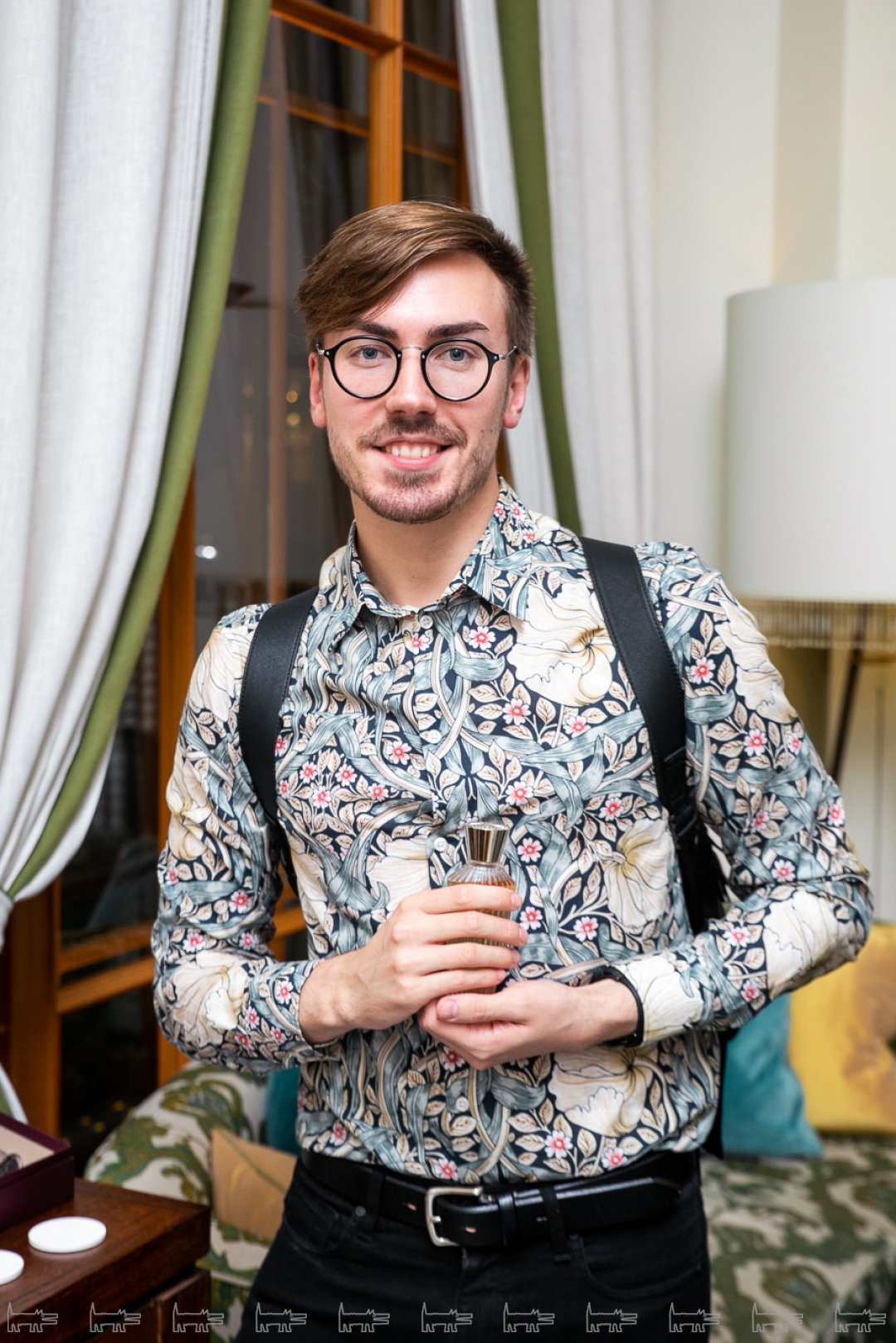 Иван Кузьмин