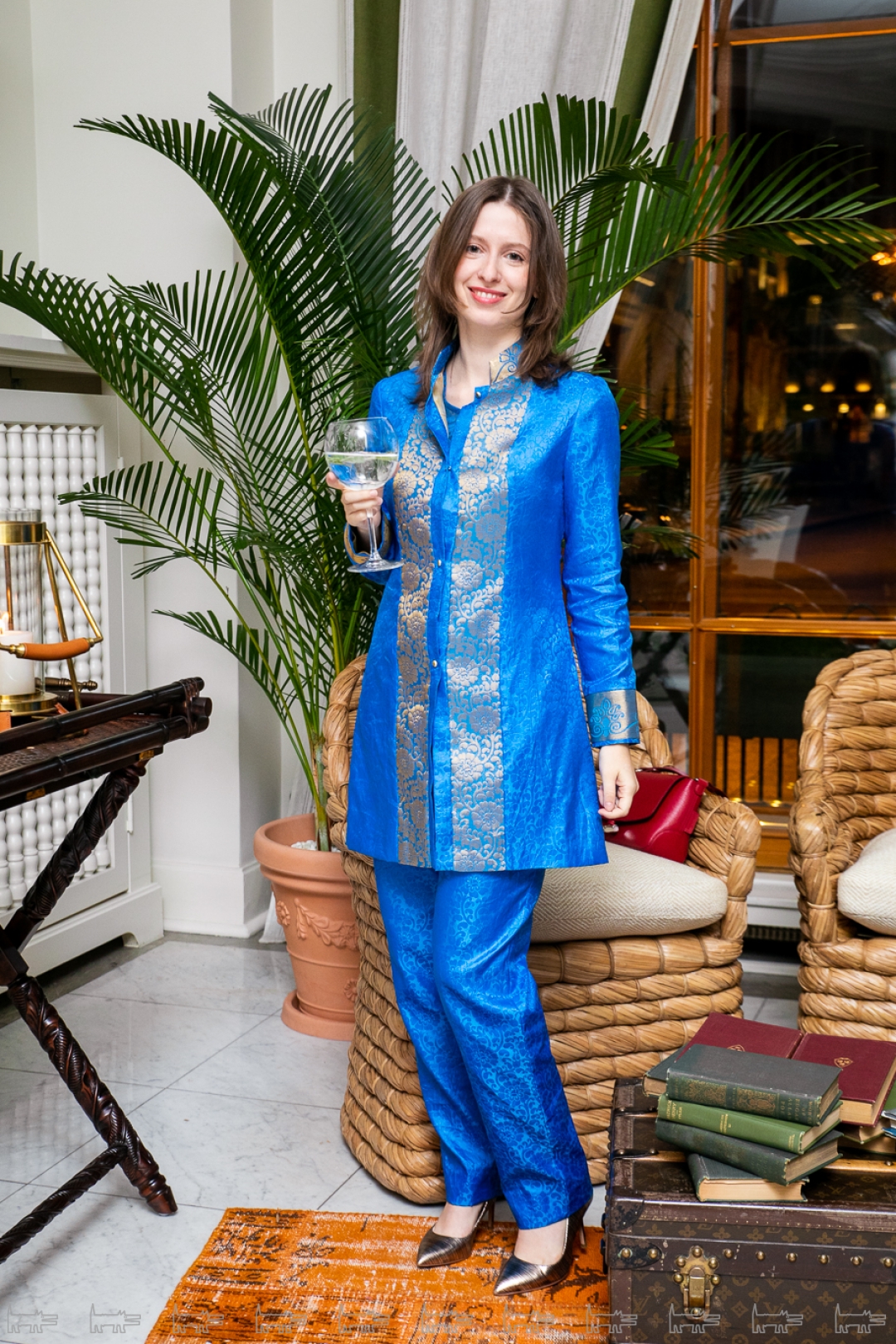 Ксения Ланда