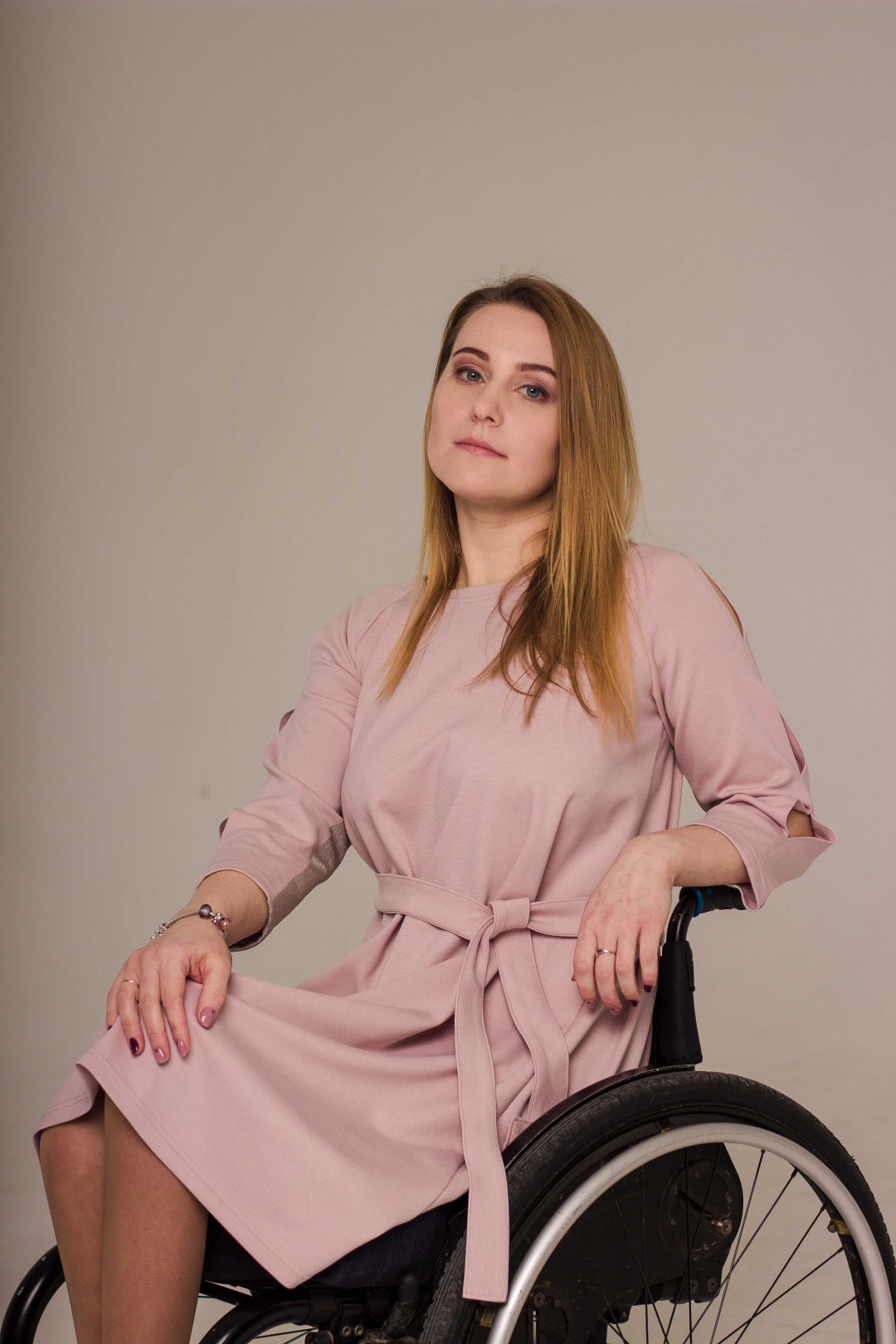 Вторая коллекция Limitless Fashion