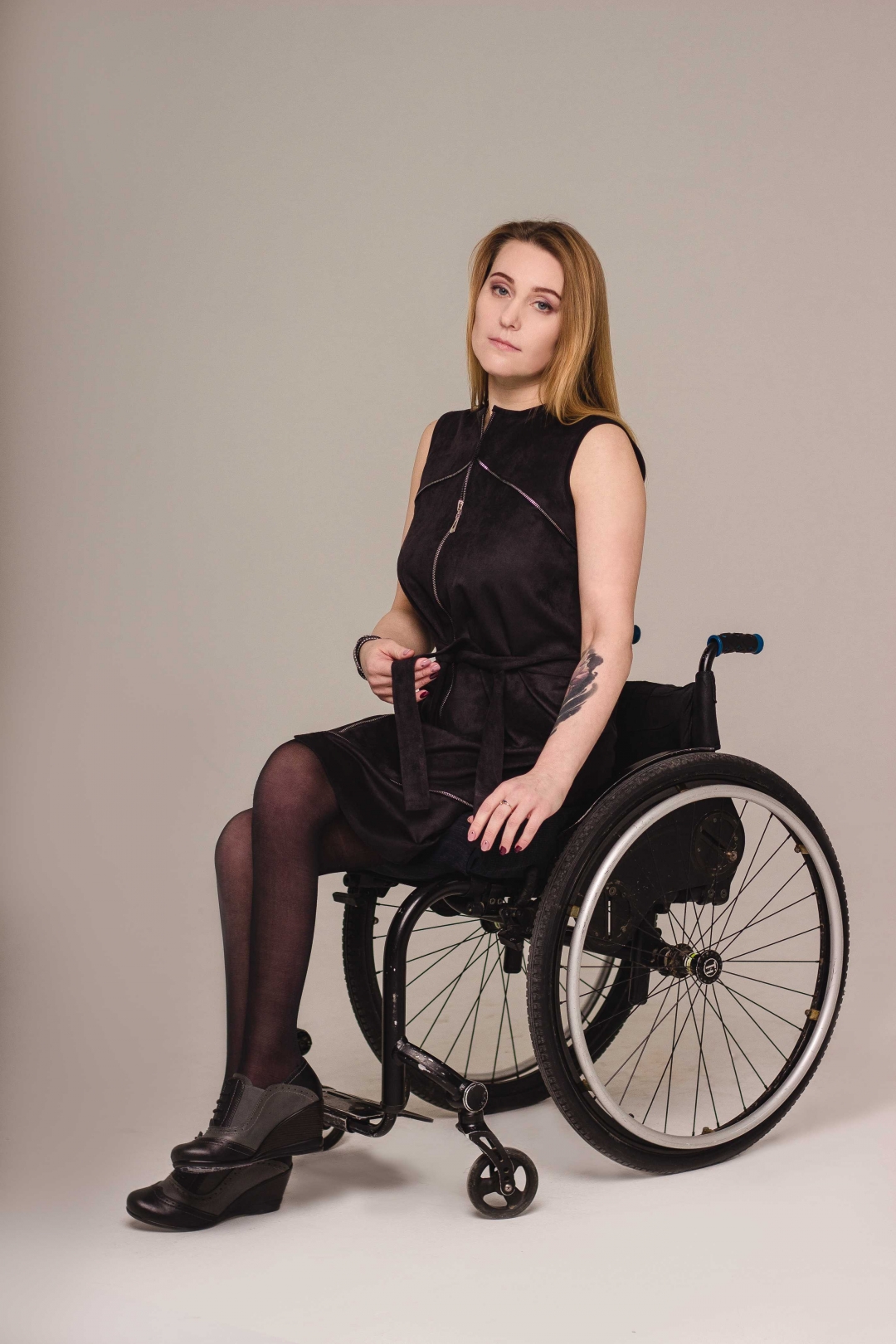 Вторая коллекция Limitless Fashion