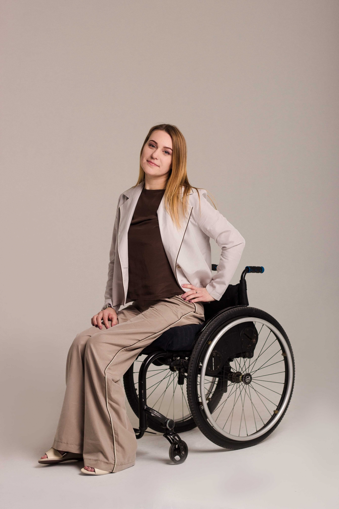 Вторая коллекция Limitless Fashion