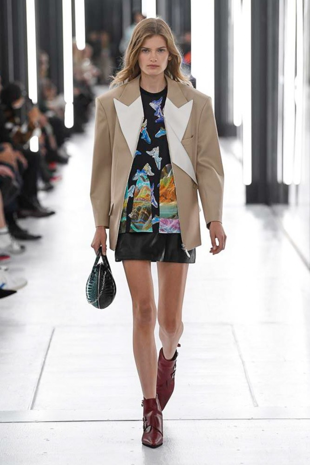 ТОП-10 самых стильных сумок осень-зима от Louis Vuitton