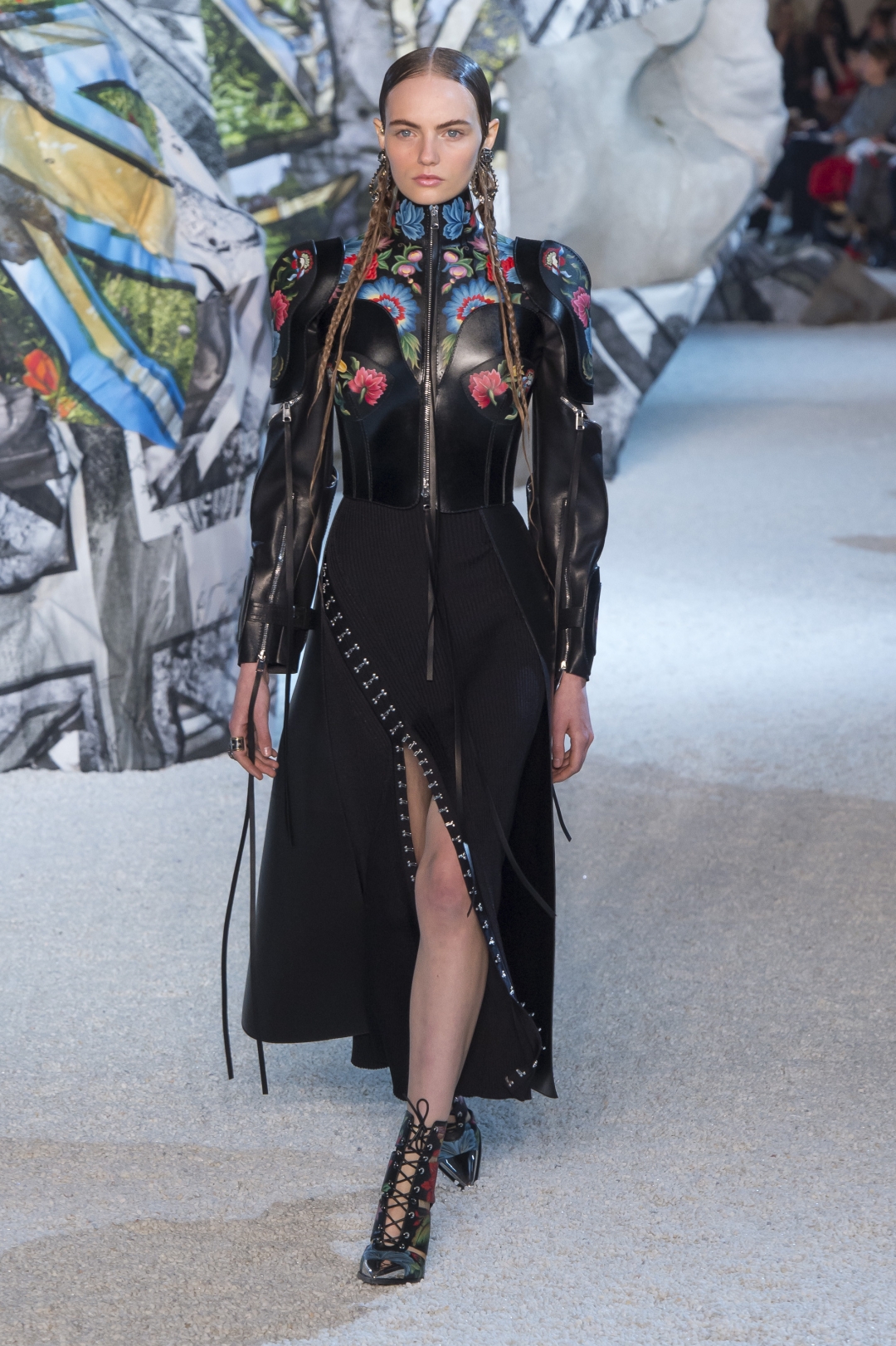 Alexander McQueen