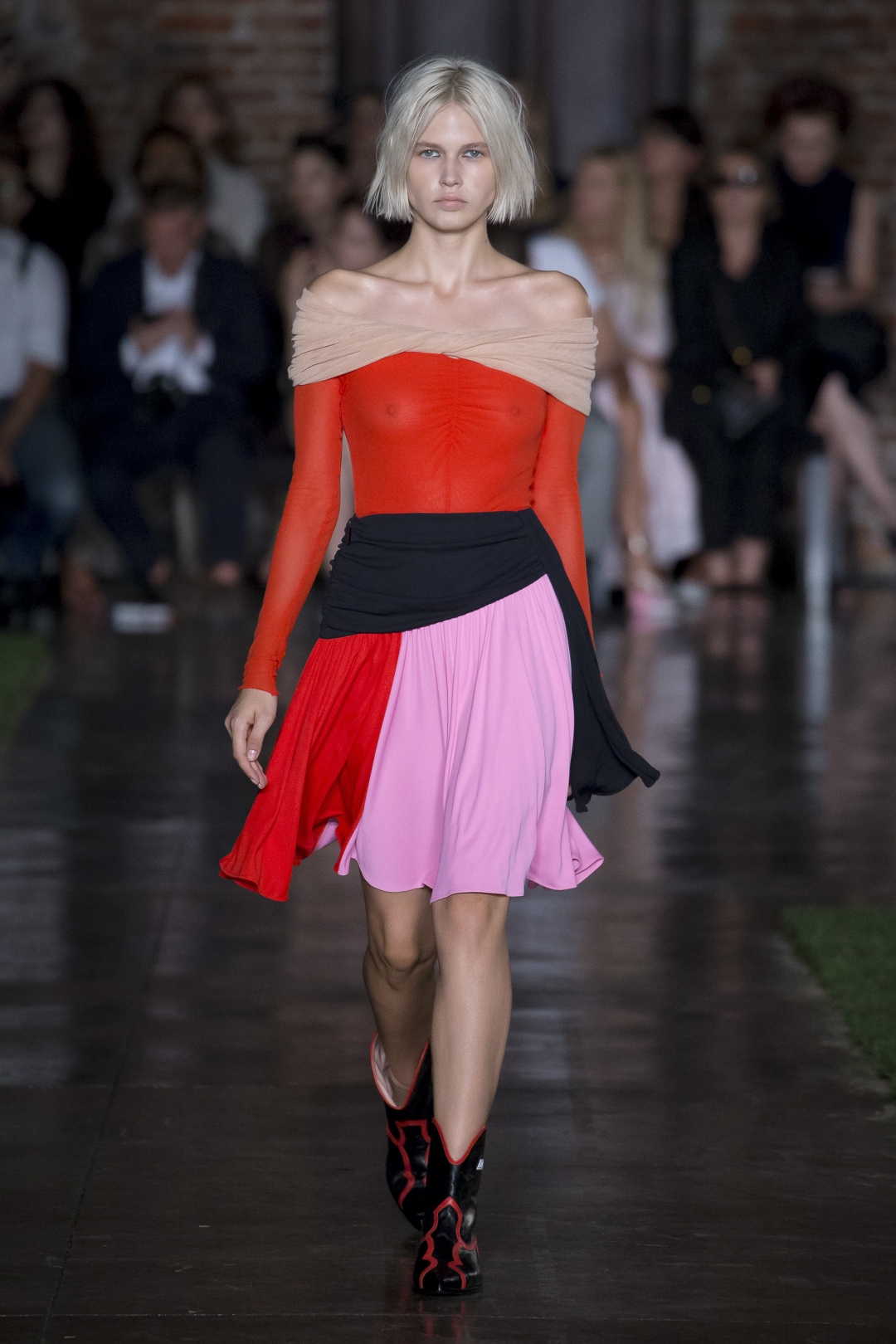 MSGM