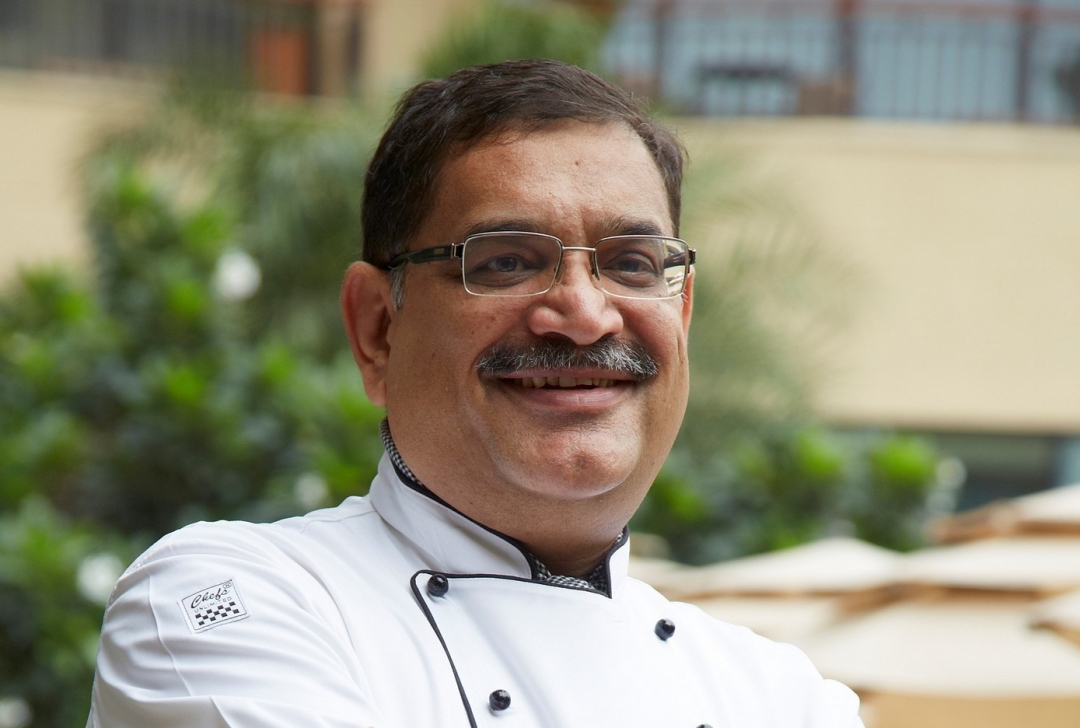 Ганеша Джоши