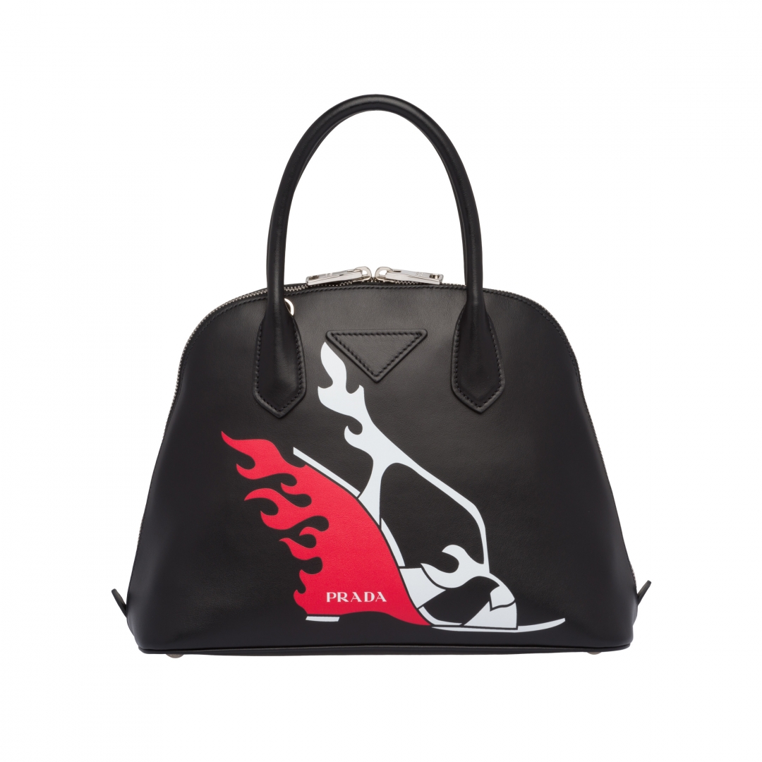 Prada, цена по запросу (Prada)