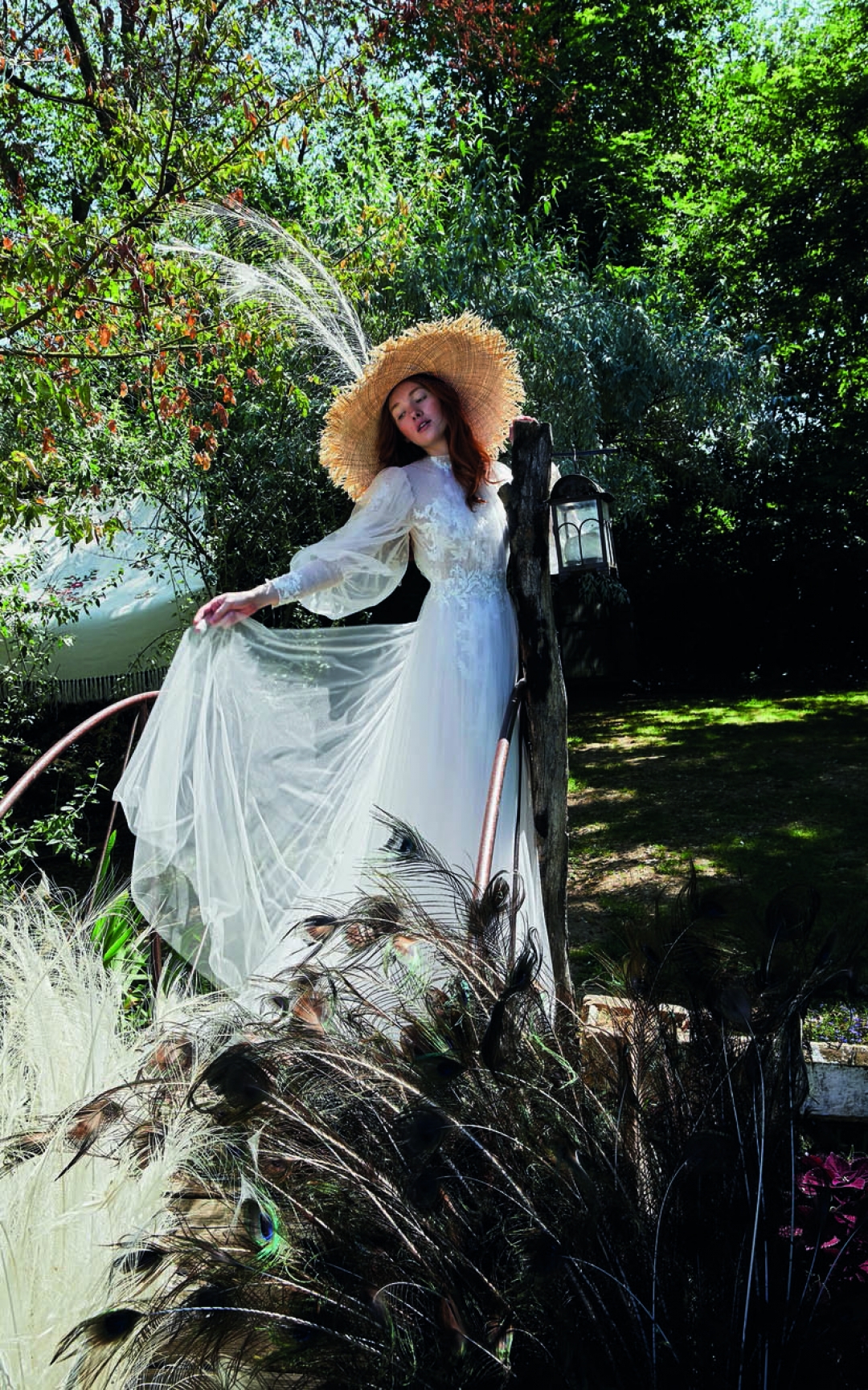 Vision by Elisabetta Polignano