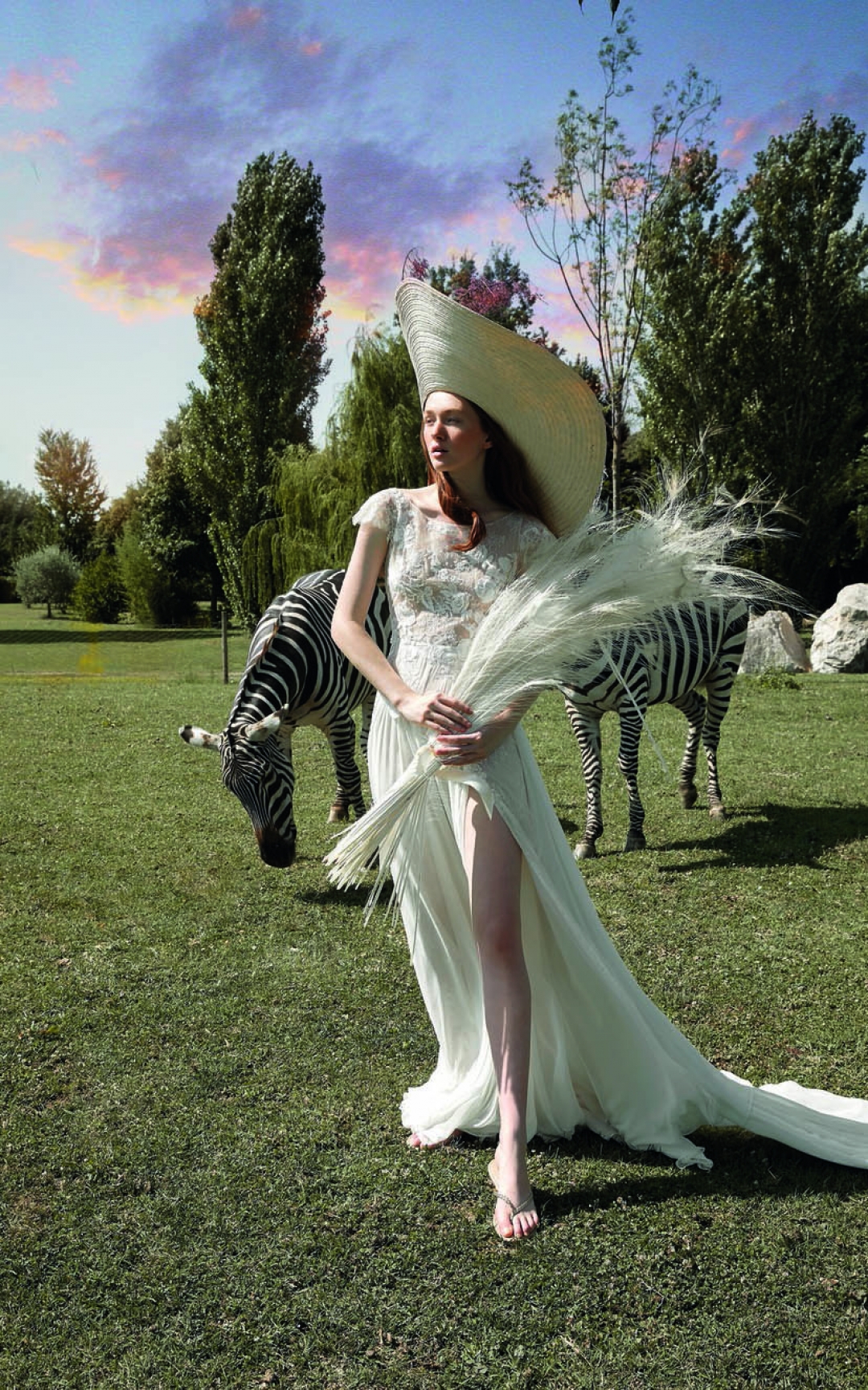 Vision by Elisabetta Polignano