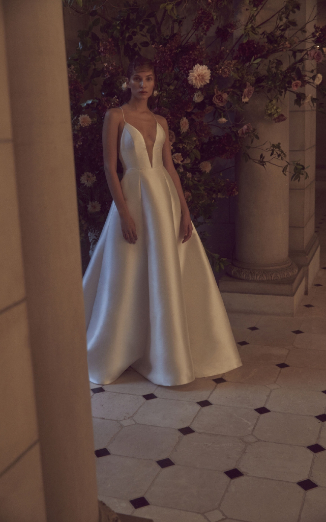 Monique Lhuillier Bliss