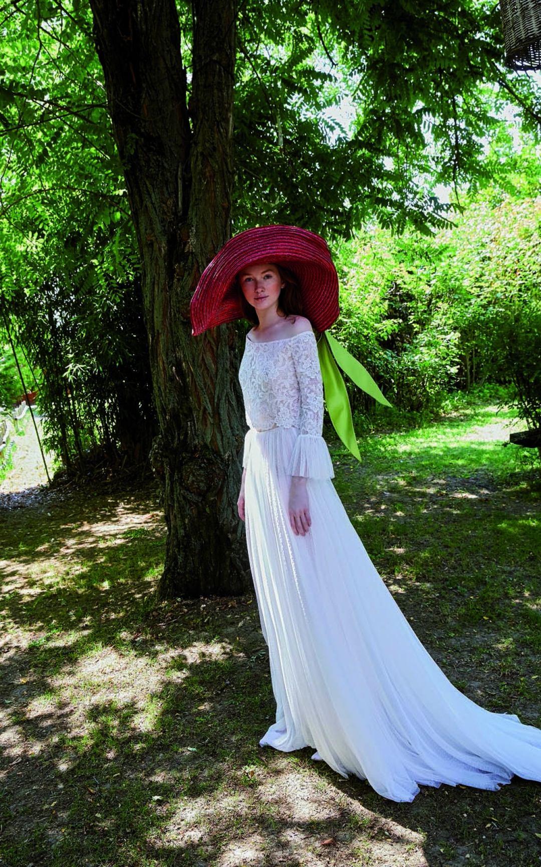 Vision by Elisabetta Polignano