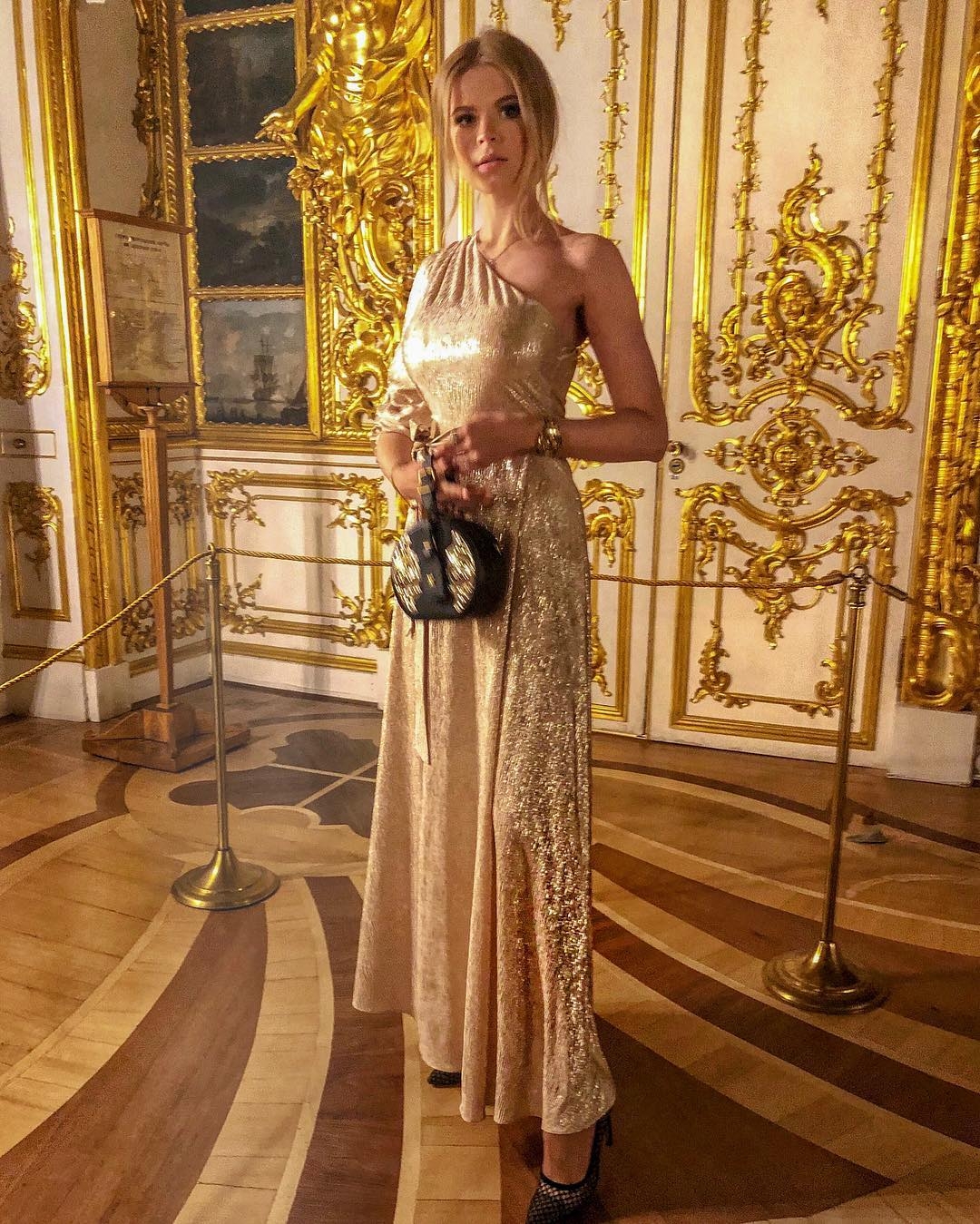 Виктория Портфолио