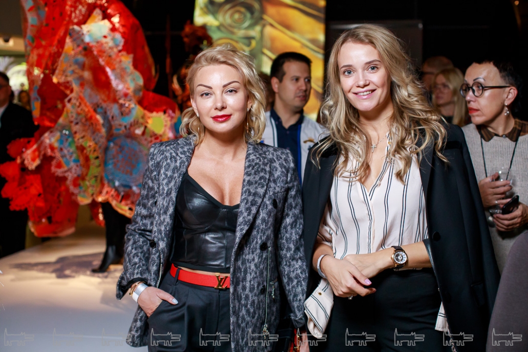 Дарина Козлова, Юлия Роженцева