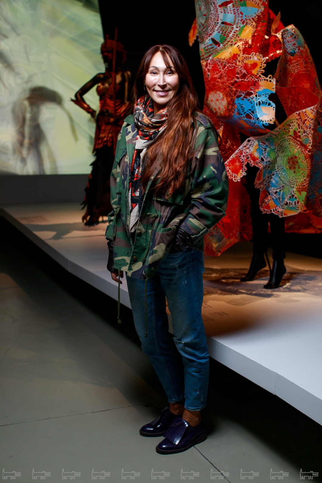 Елена Бадмаева