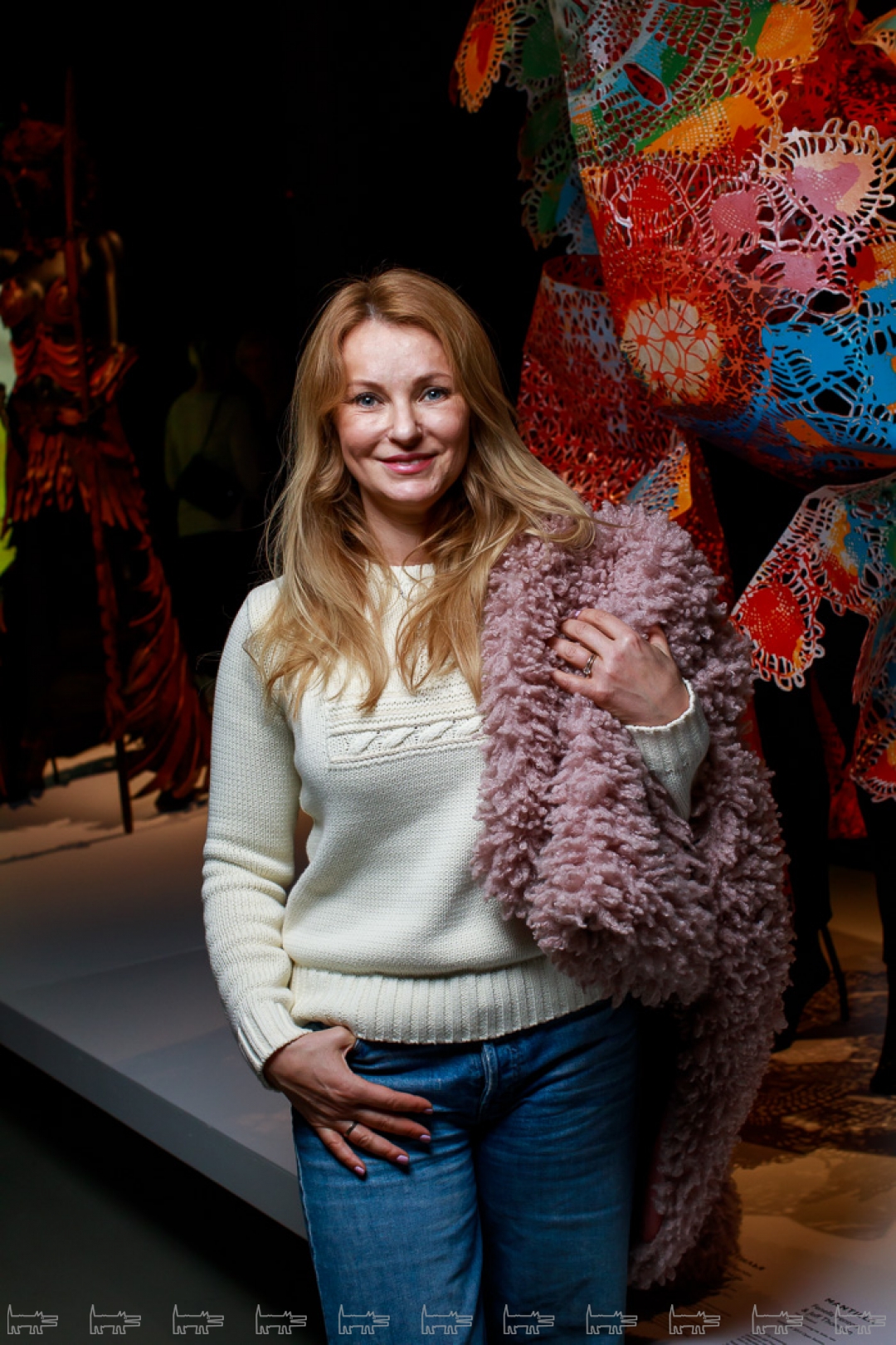 Галина Свинген