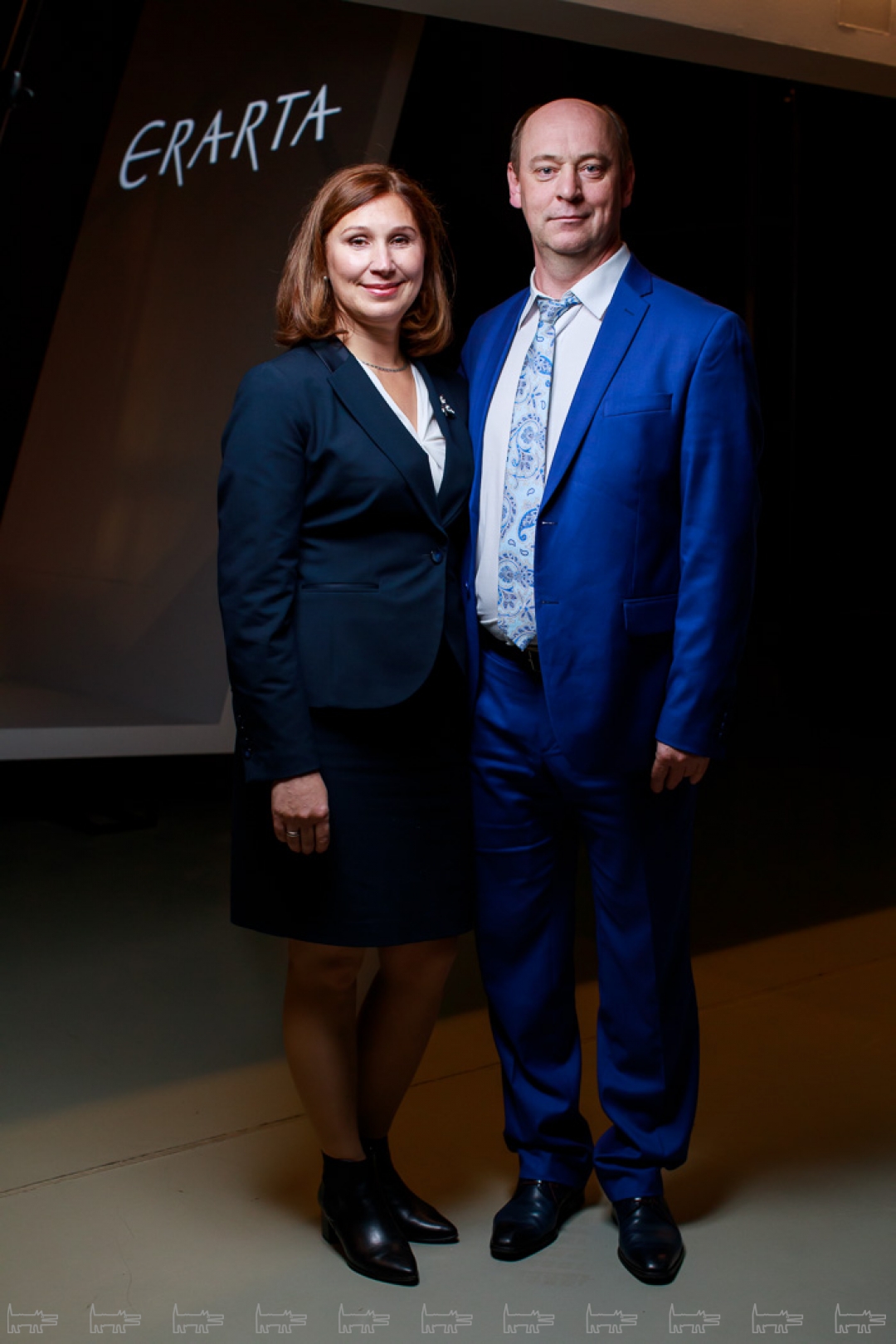 Светлана Головкина, Николай Головкин