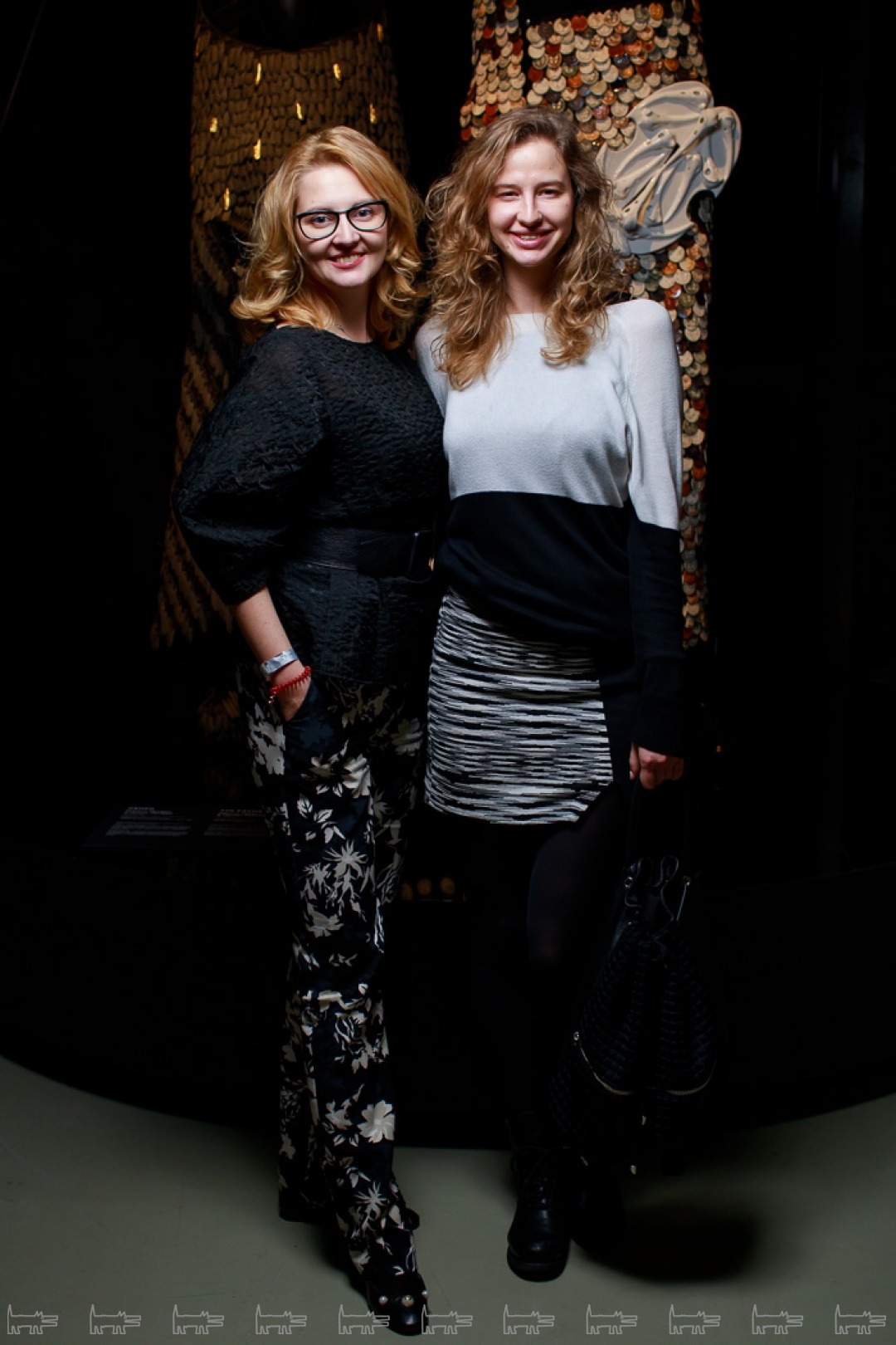 Ирина Конюхова, Арина Морозва