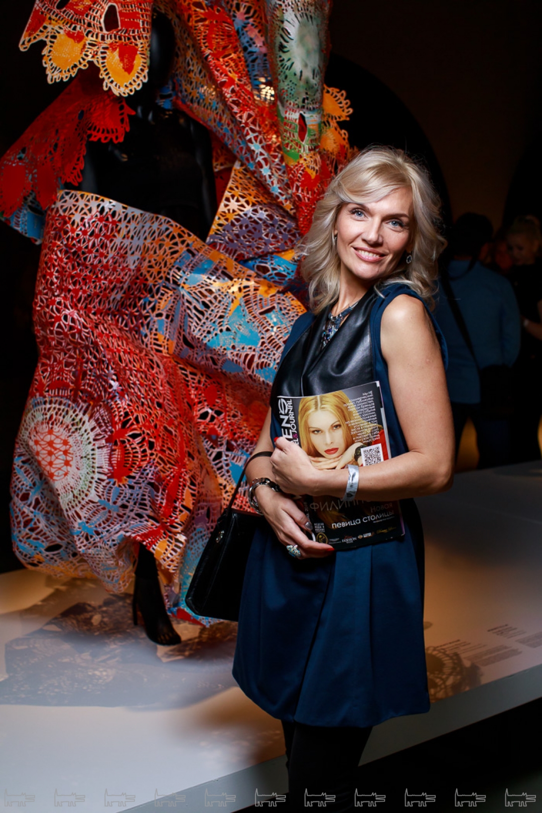 Илона Коваль