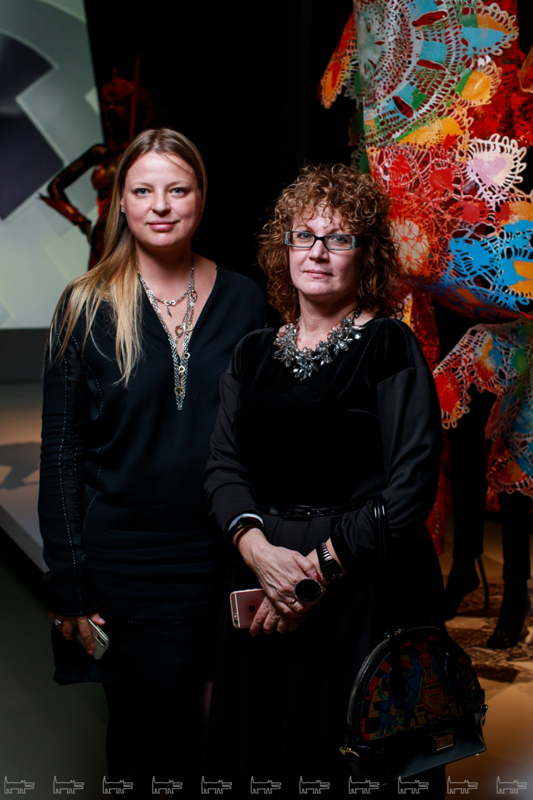 Марина Самородская