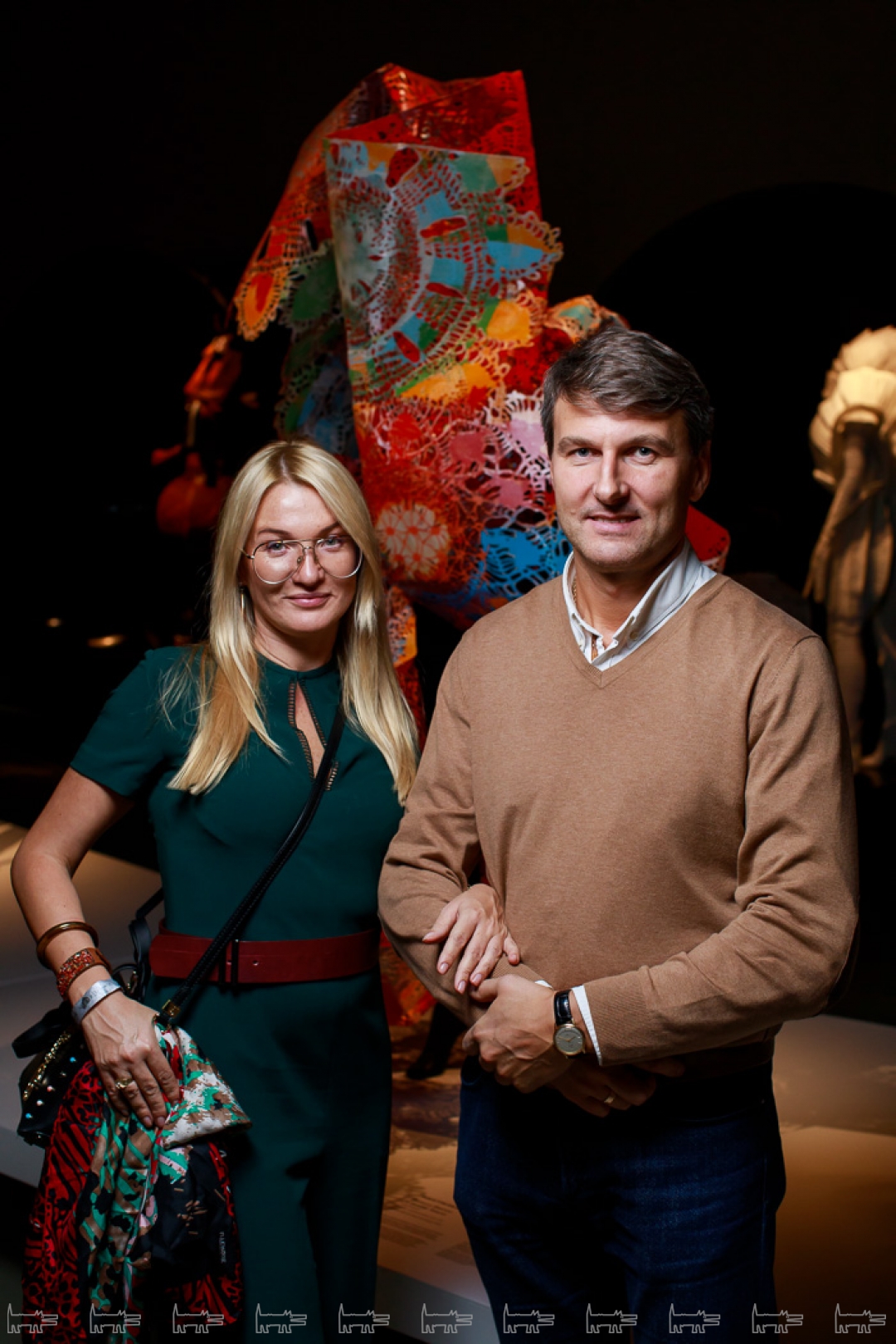 Жанна Свояволя, Ян Свояволя