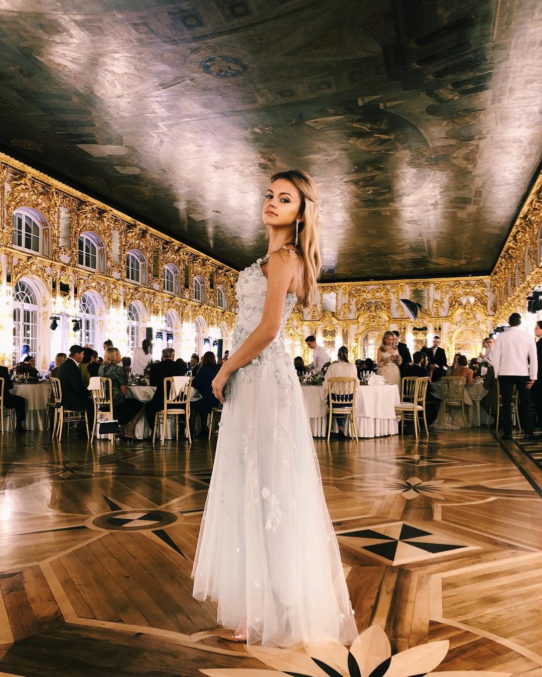 Милана Тюльпанова