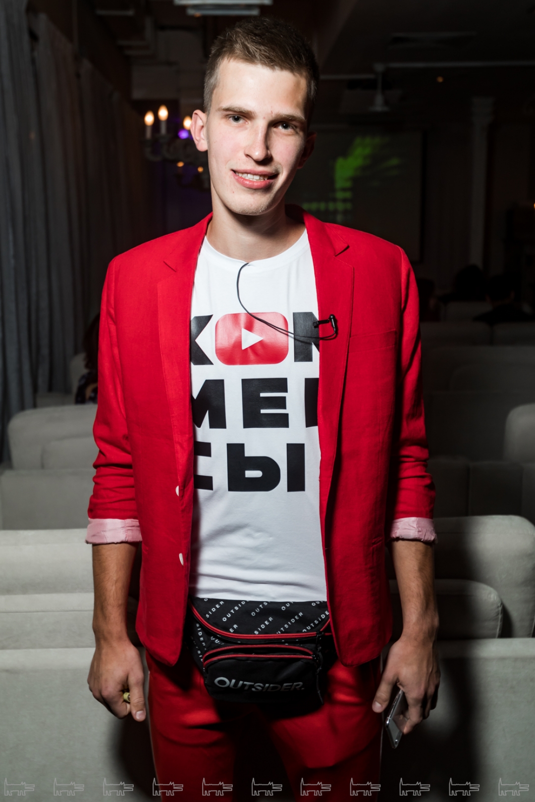 Сергей Овсеенко