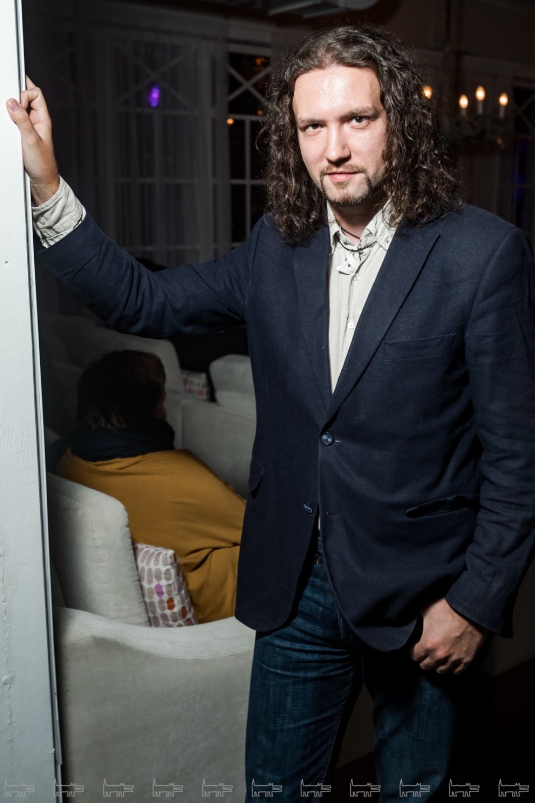 Алексей Аникин