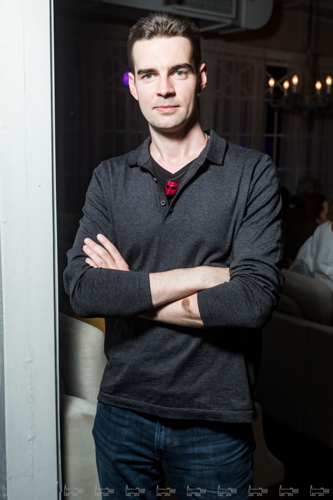 Александр Алексеев