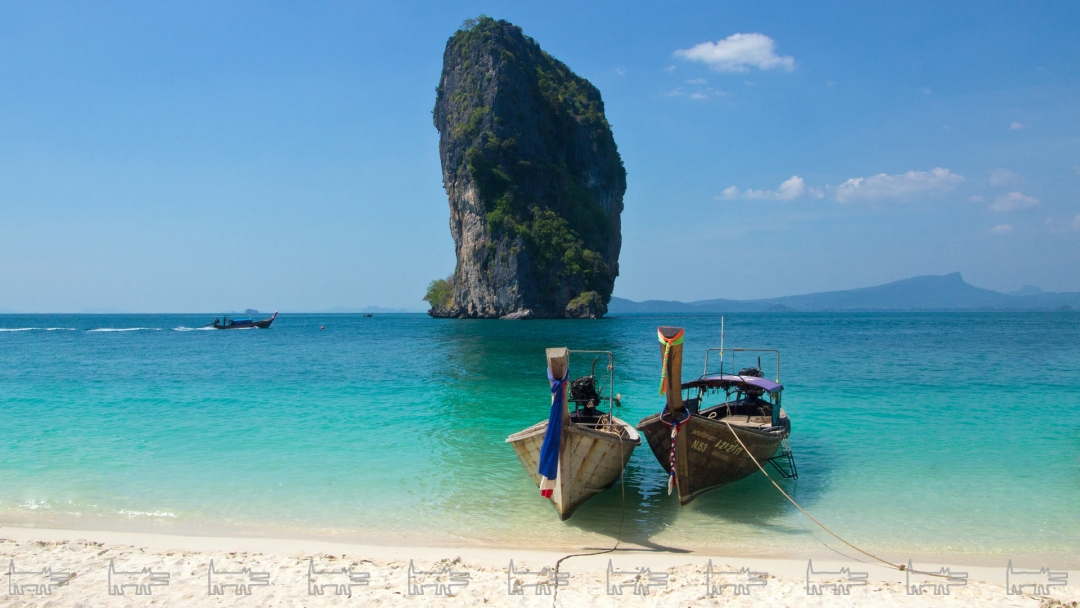 Al-humdu Boutique Hometel Krabi, hotel, Thailand, Krabi, 44 moo3, Nongthalay - Y