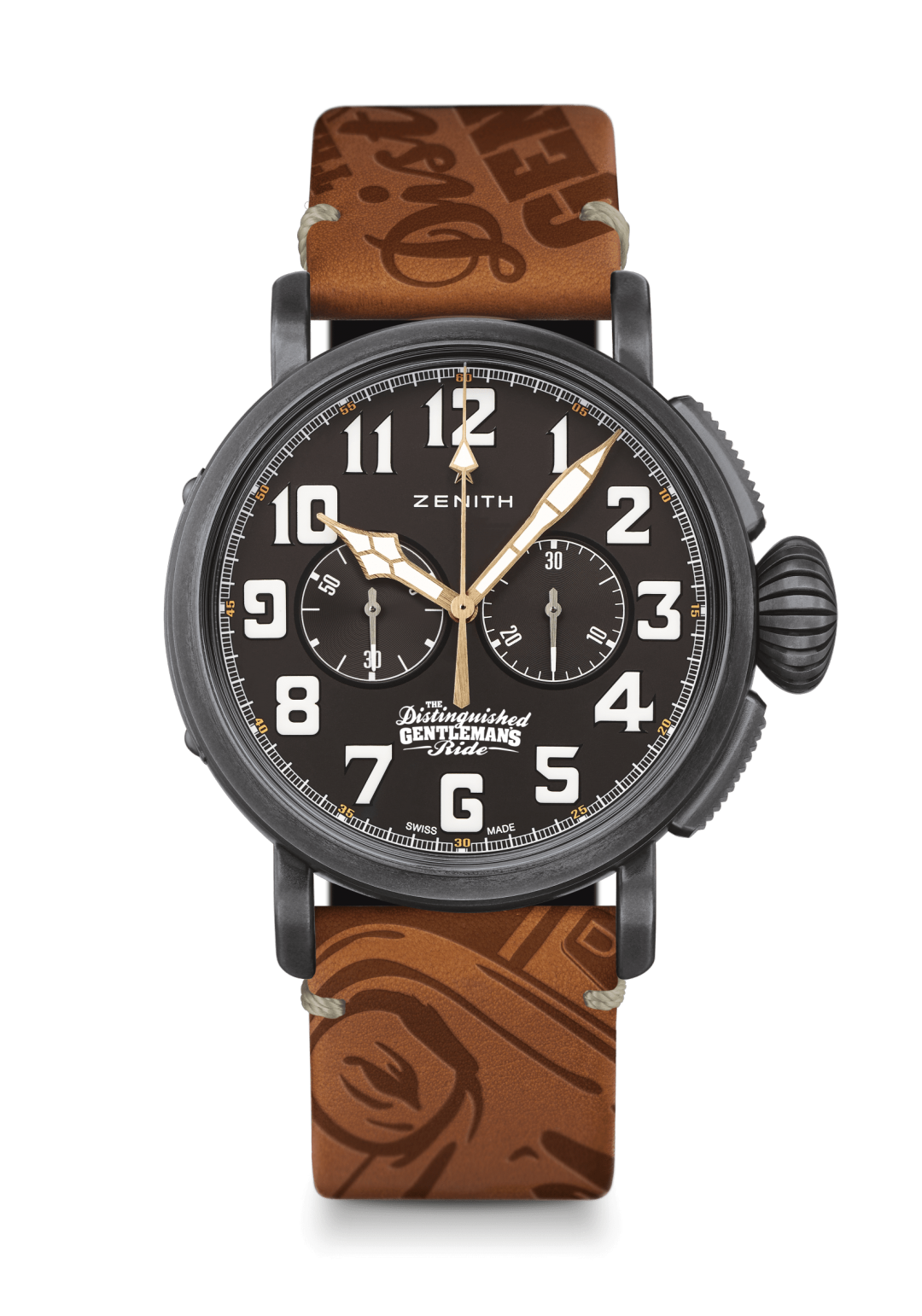 Zenith Pilot Type-20 Chronograph Ton Up DGR Edition